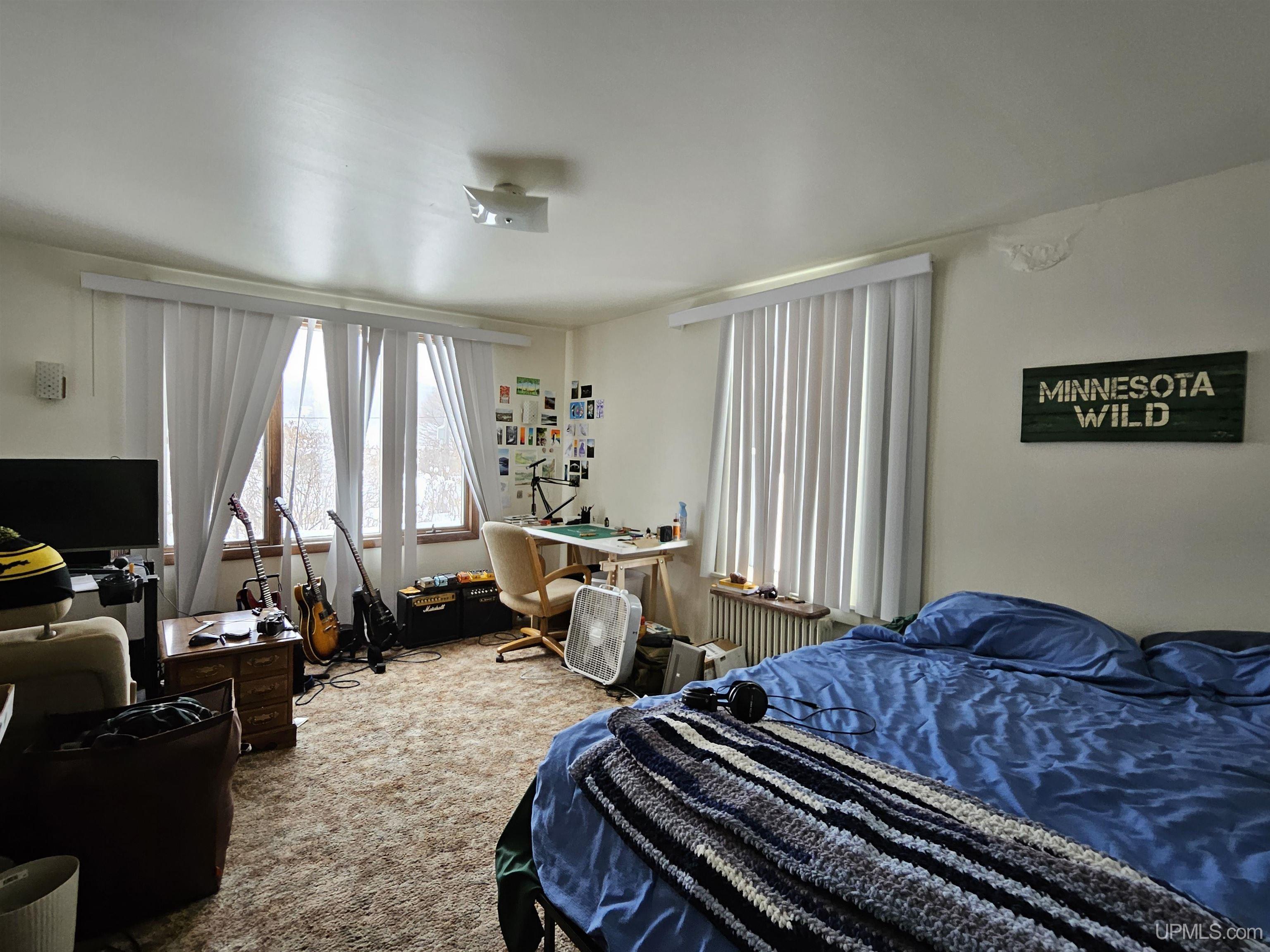 309 W Montezuma Avenue, Houghton, MI, 49931