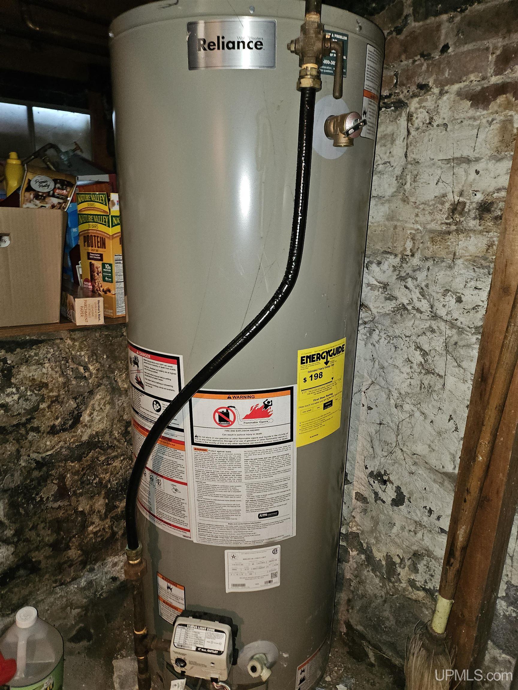 309 W Montezuma Avenue, Houghton, MI, 49931