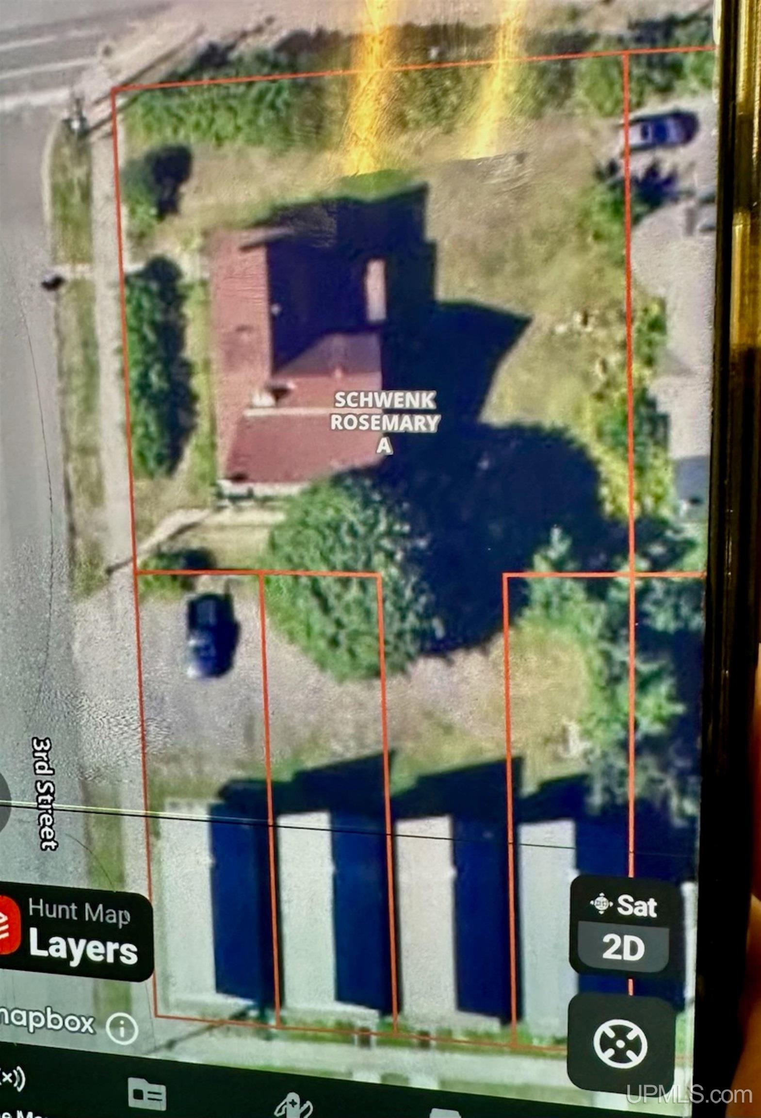 309 W Montezuma Avenue, Houghton, MI, 49931