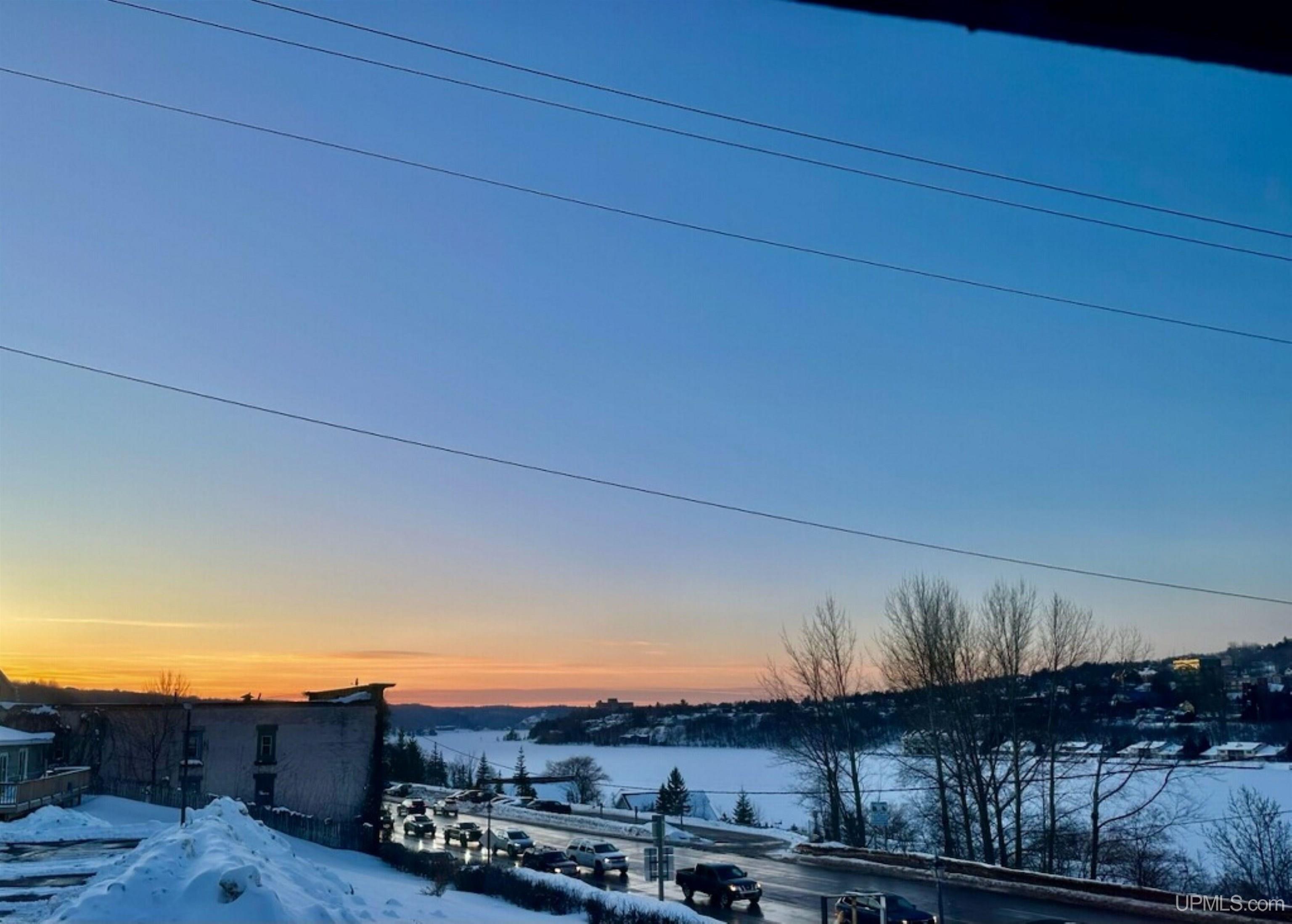 309 W Montezuma Avenue, Houghton, MI, 49931