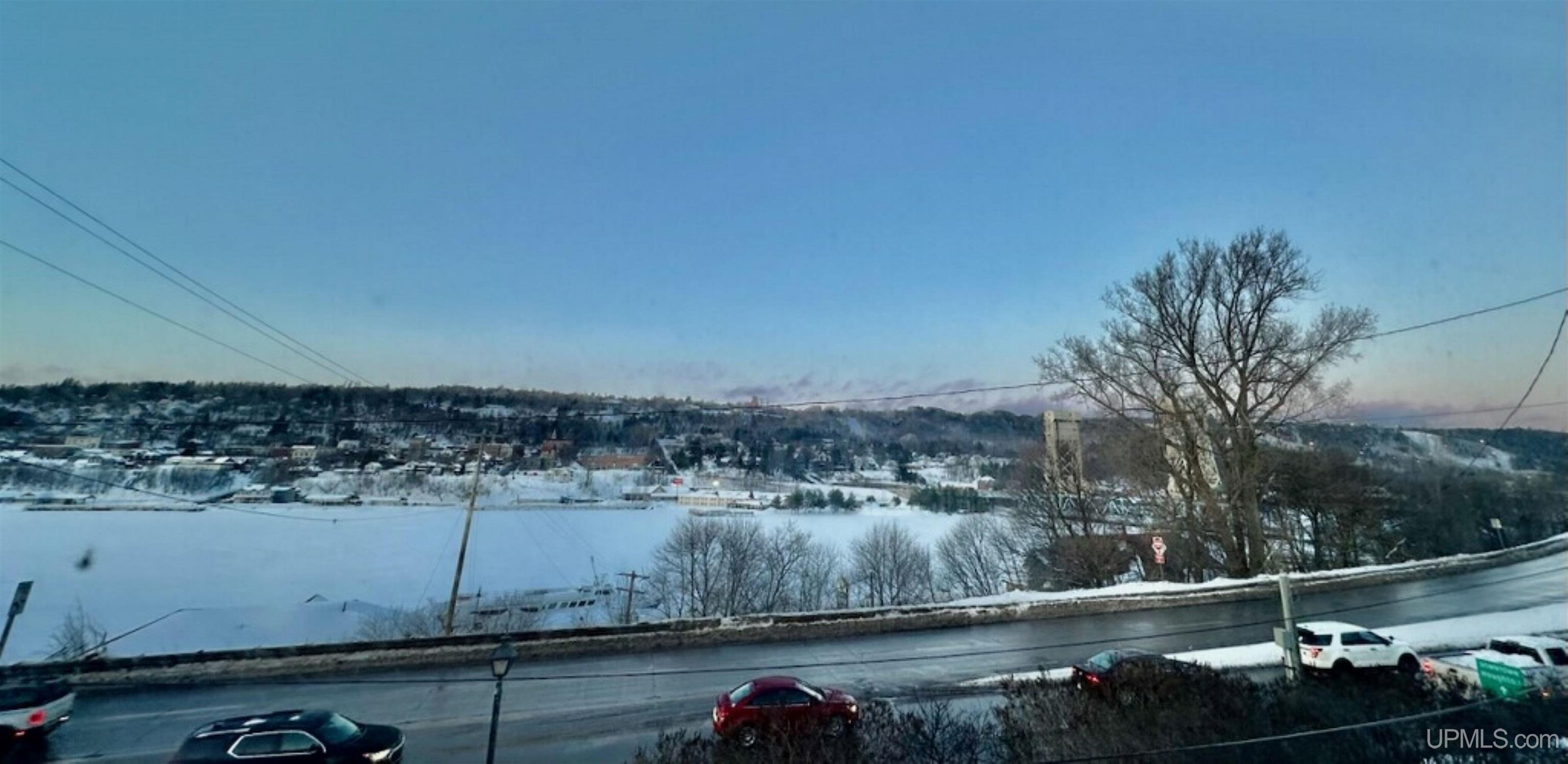 309 W Montezuma Avenue, Houghton, MI, 49931