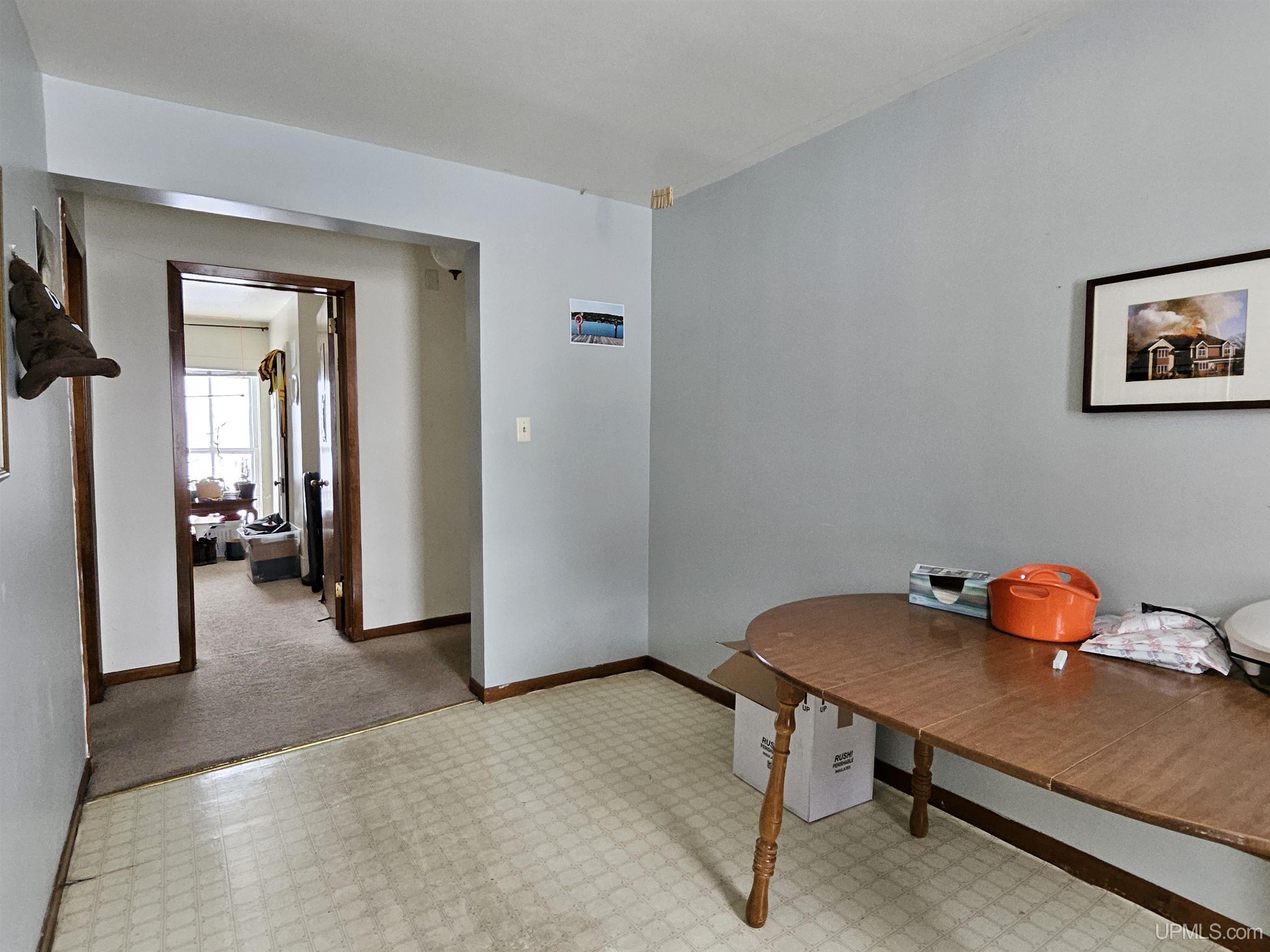 309 W Montezuma Avenue, Houghton, MI, 49931