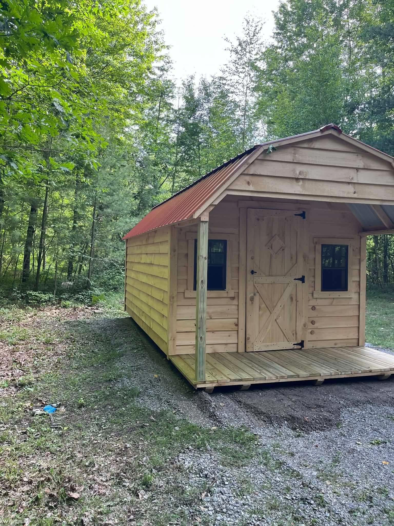 Photo 2 of Land for sale at 4123 Waterman Rd, Vassar, MI 48768 | MLS# 58050200052 | Listing updated on 2026-09-18