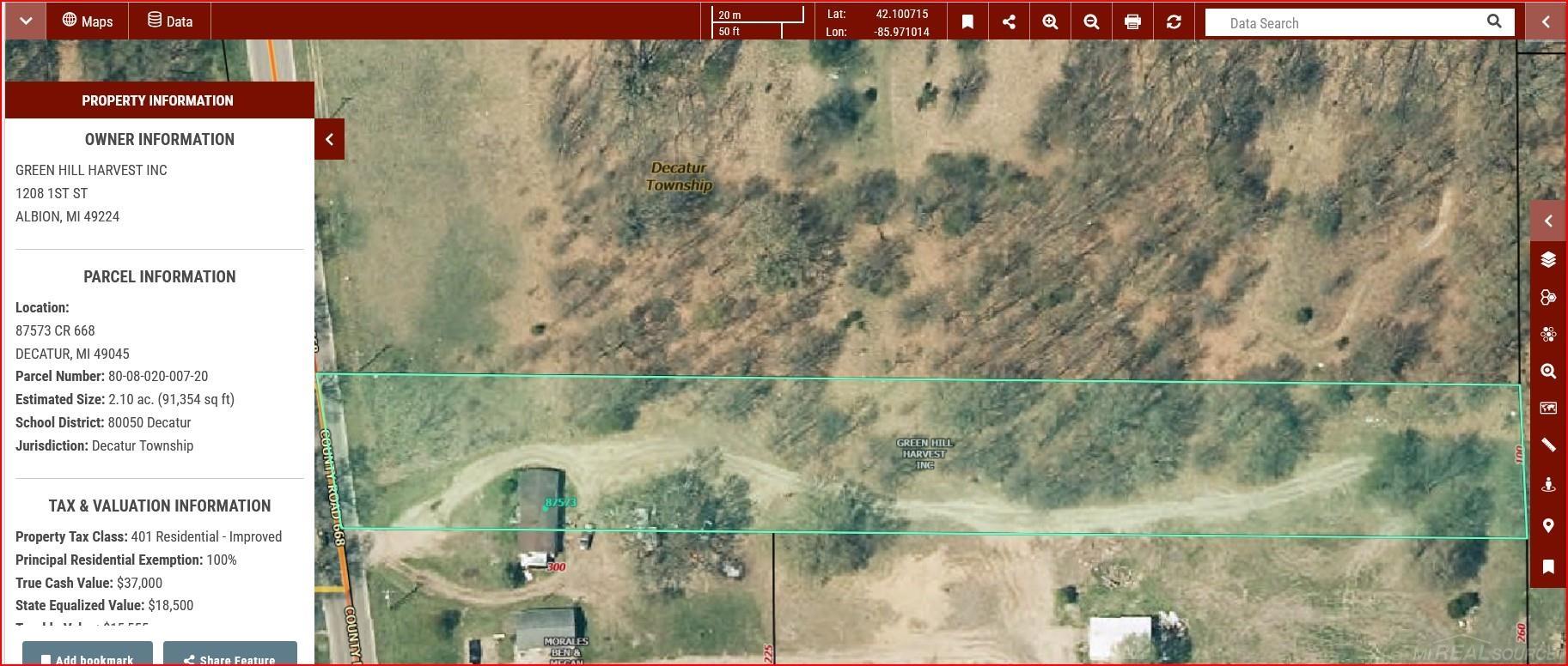87573 County Road 668 photo 5