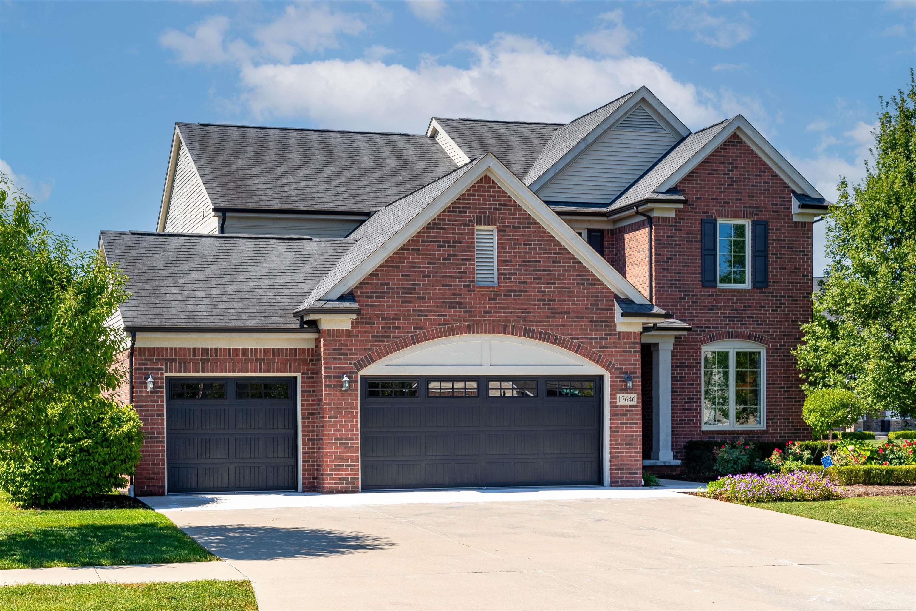 8872 Hidden Harbor Drive, Rodney, MI, 49342