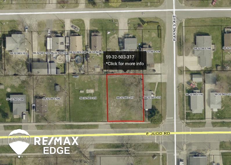 2413 Leahy Street, Muskegon, MI, 49444-1521