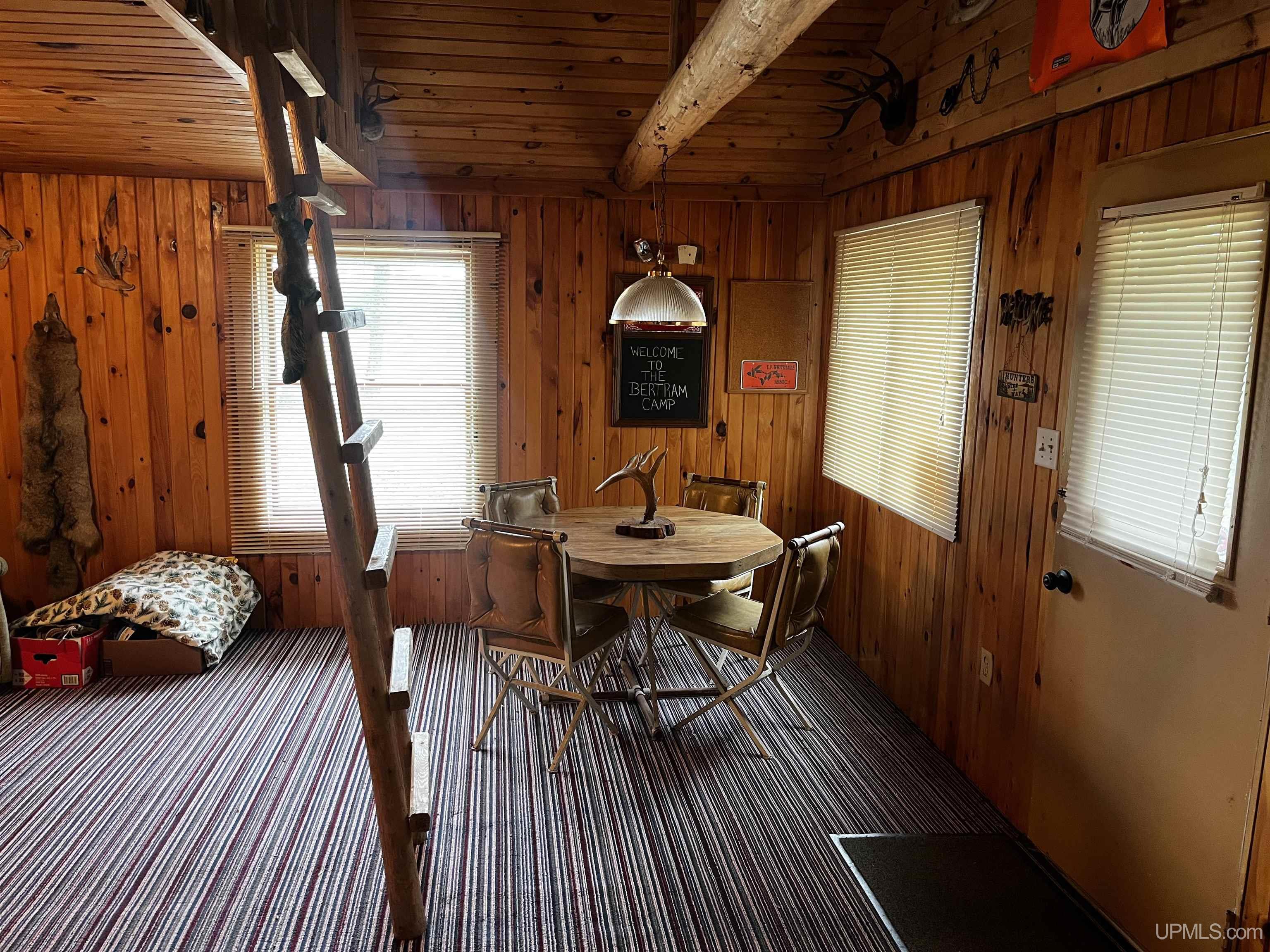 E 3946 Storm Road, Chatham, MI, 49816