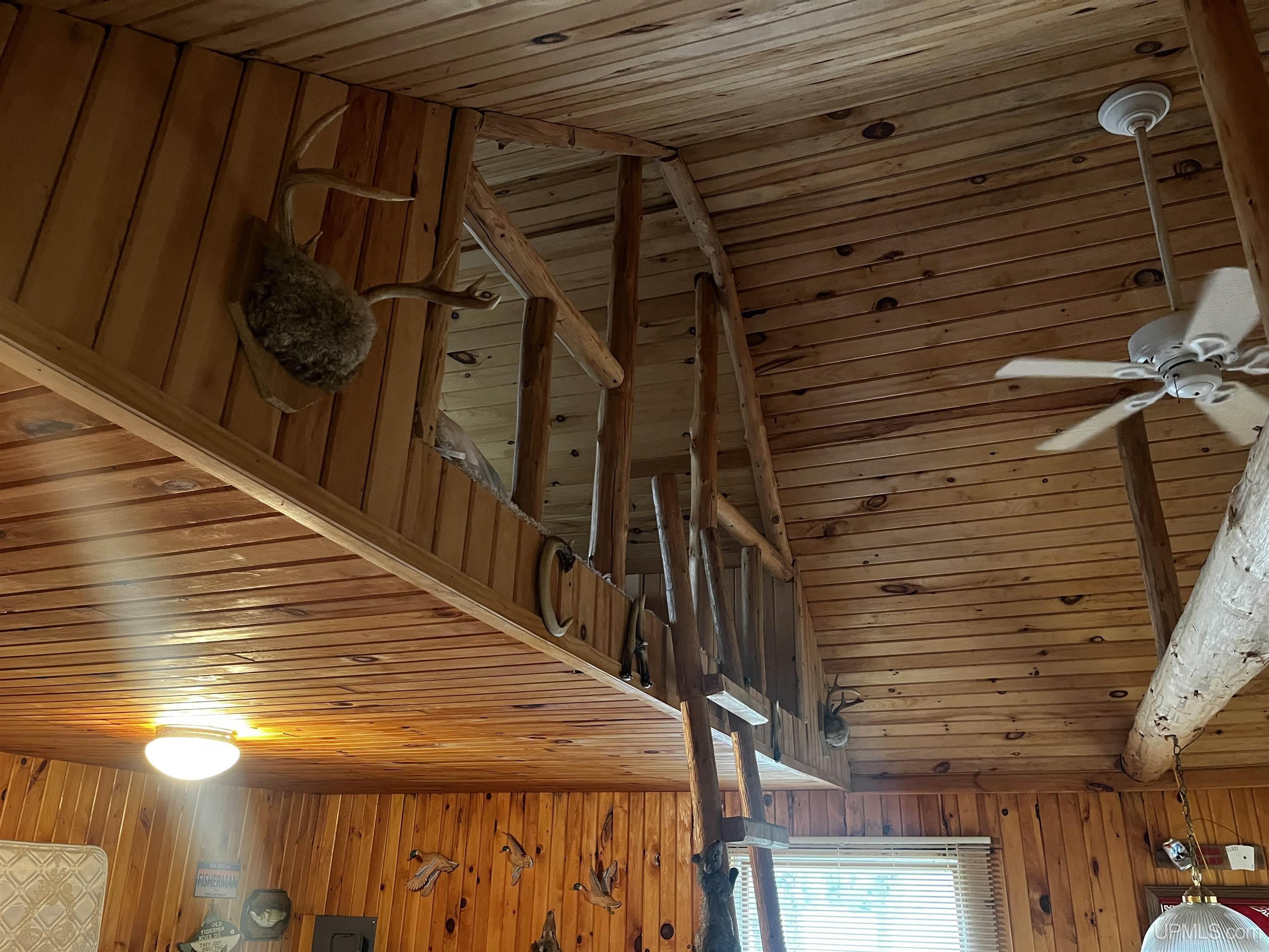 E 3946 Storm Road, Chatham, MI, 49816