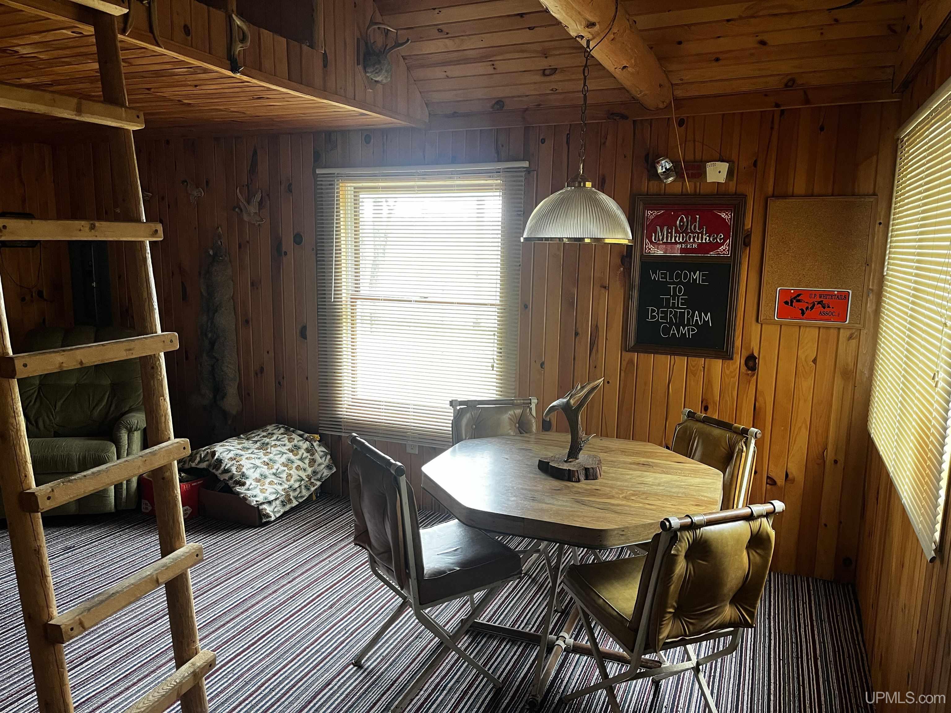 E 3946 Storm Road, Chatham, MI, 49816