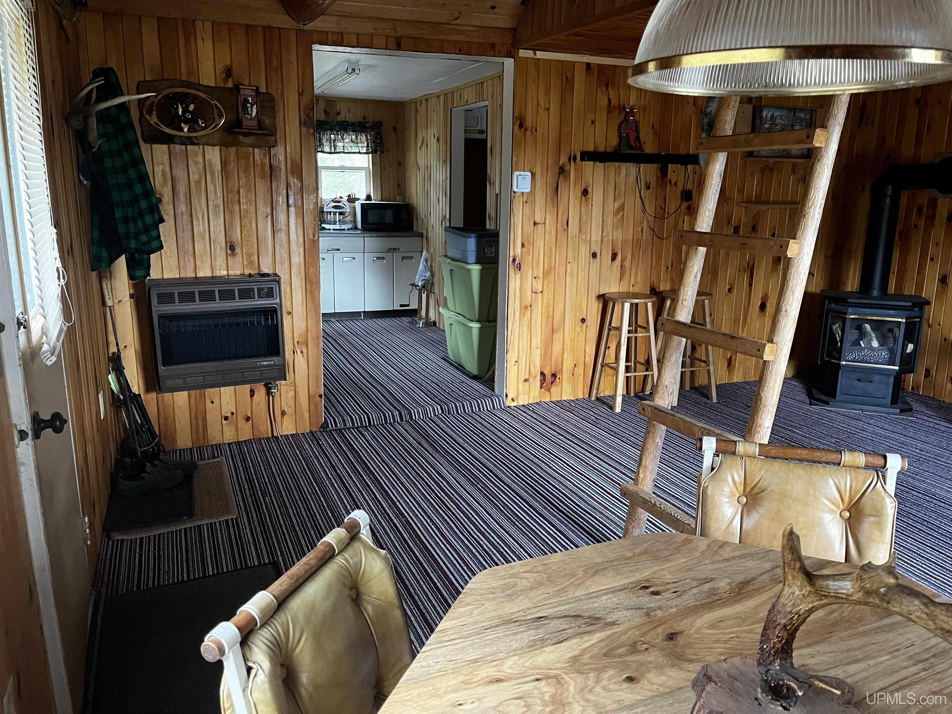 E 3946 Storm Road, Chatham, MI, 49816