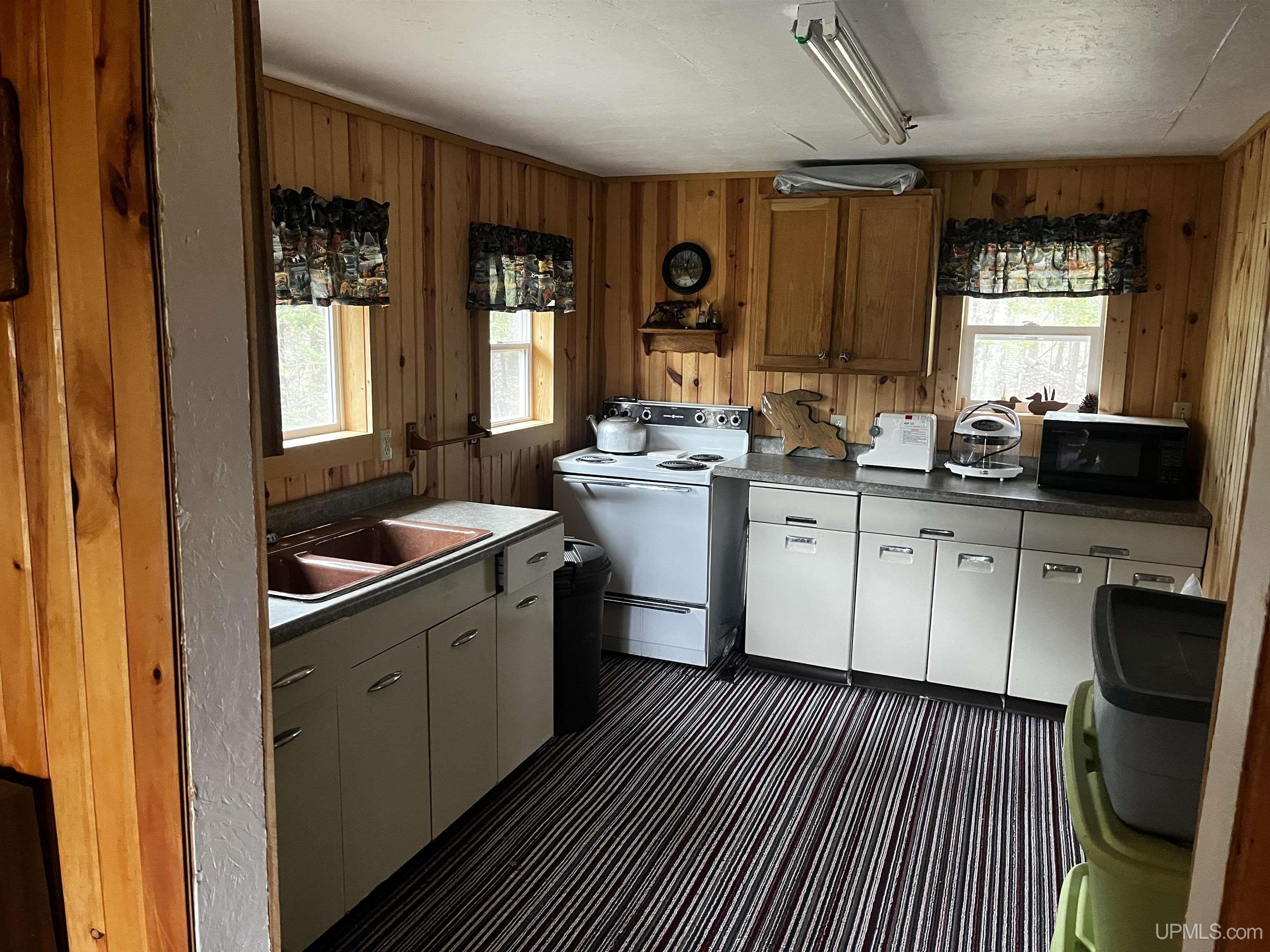 E 3946 Storm Road, Chatham, MI, 49816