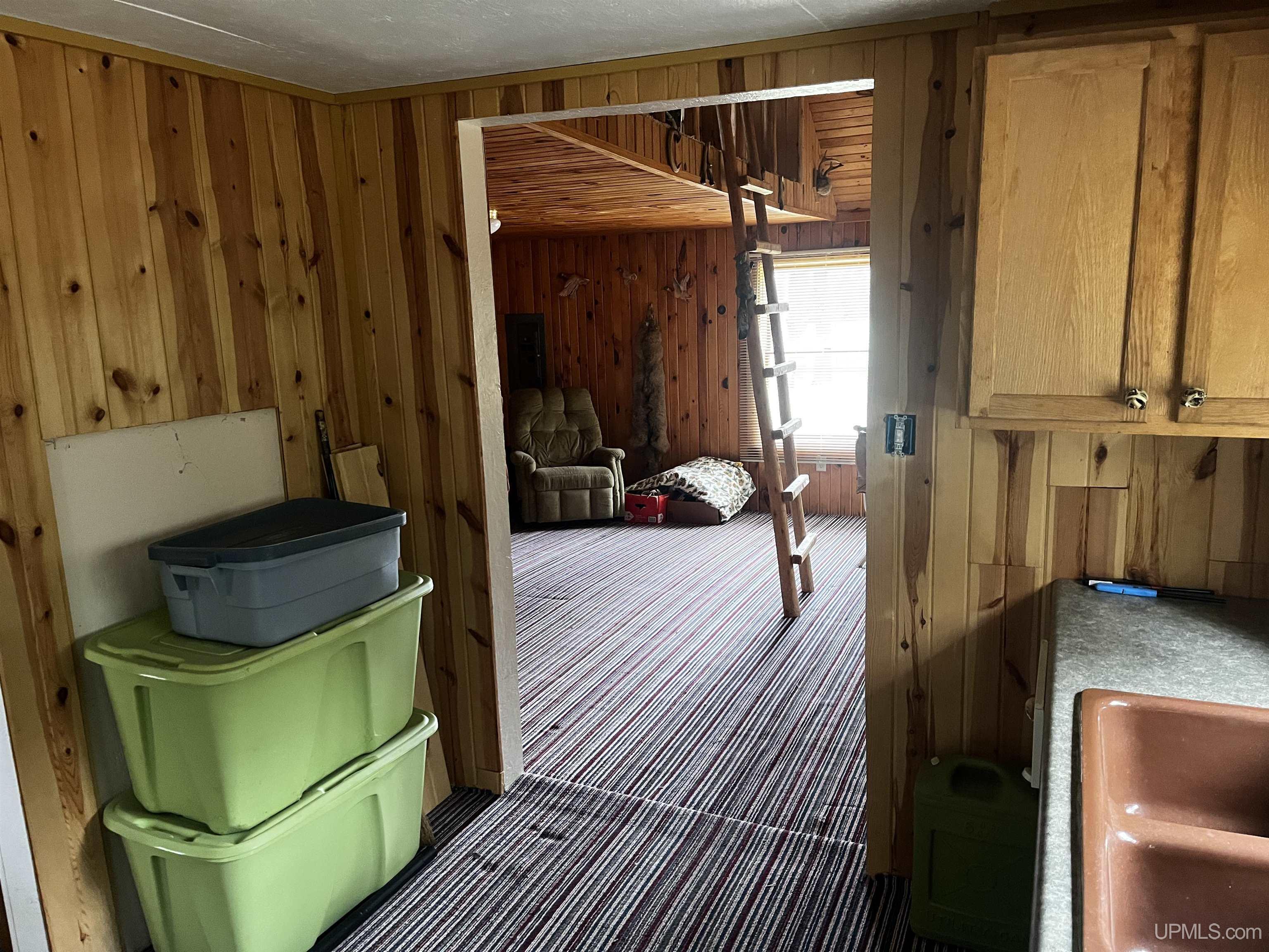 E 3946 Storm Road, Chatham, MI, 49816