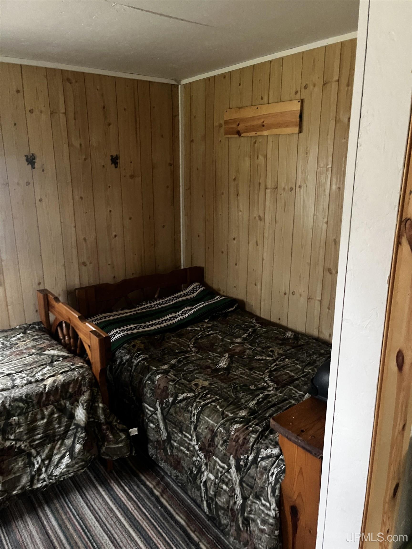 E 3946 Storm Road, Chatham, MI, 49816