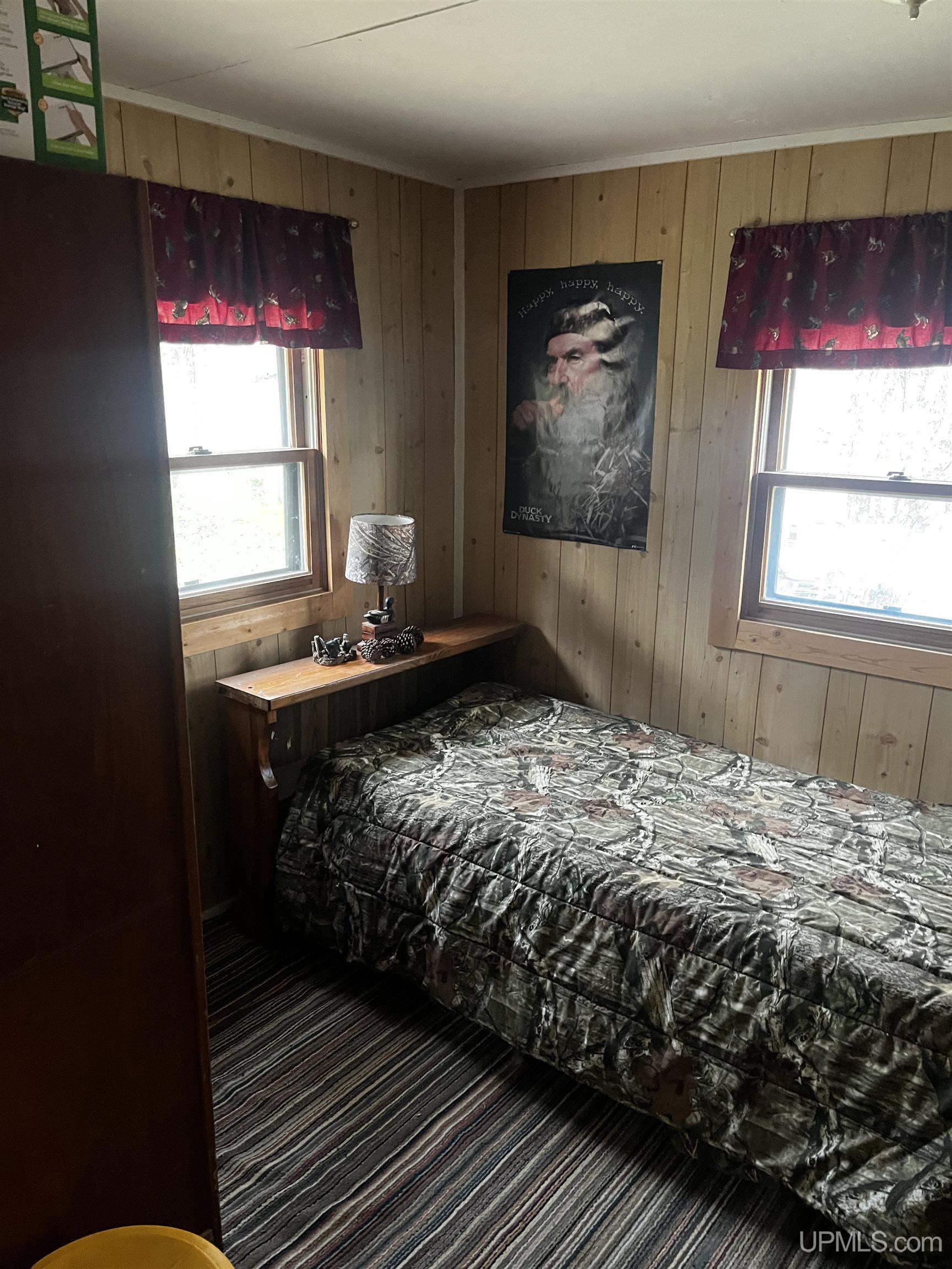 E 3946 Storm Road, Chatham, MI, 49816