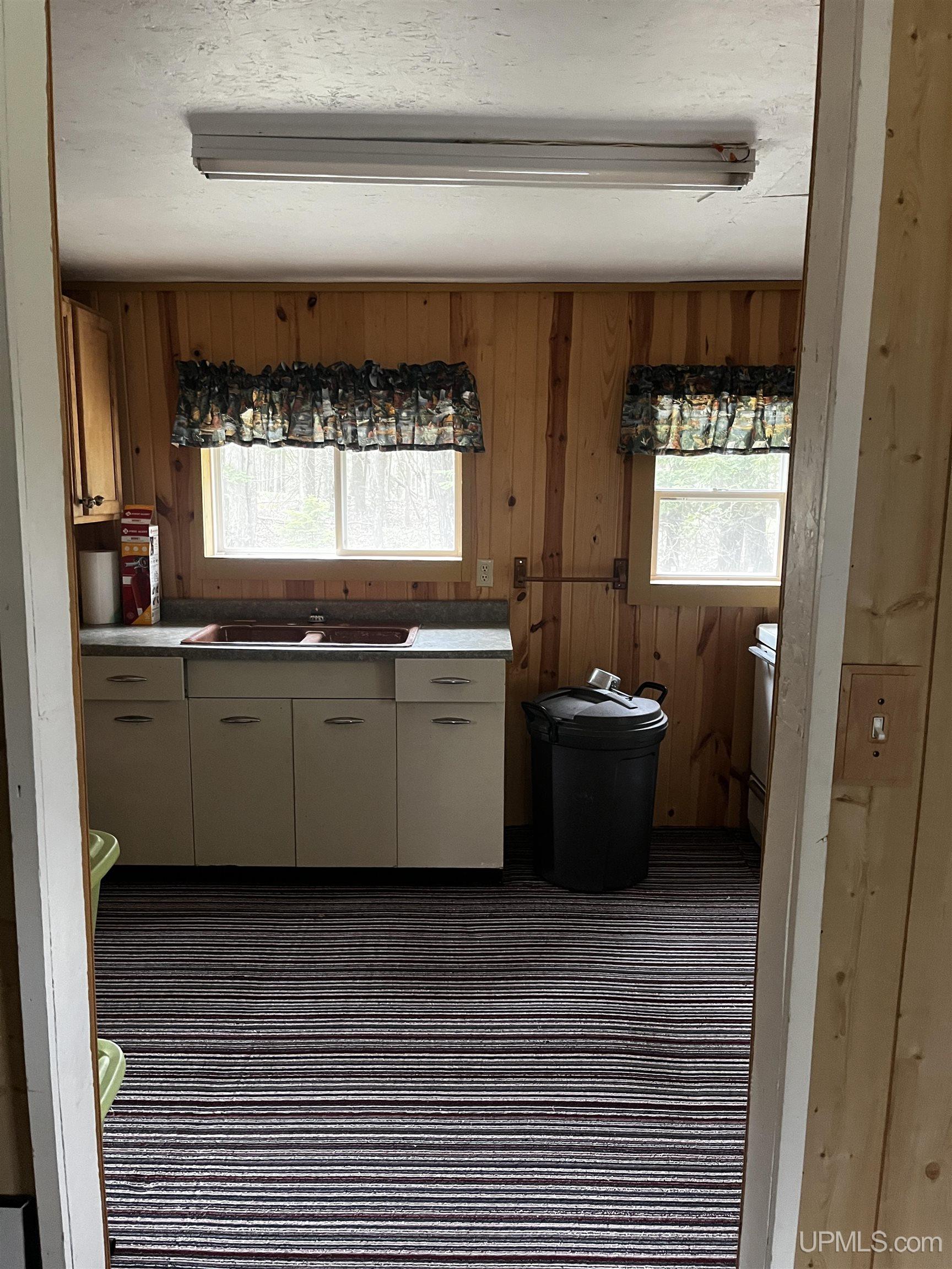 E 3946 Storm Road, Chatham, MI, 49816