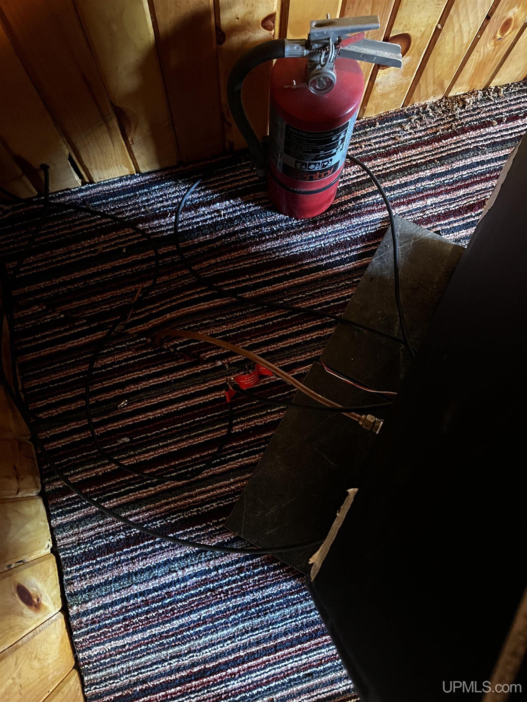 E 3946 Storm Road, Chatham, MI, 49816