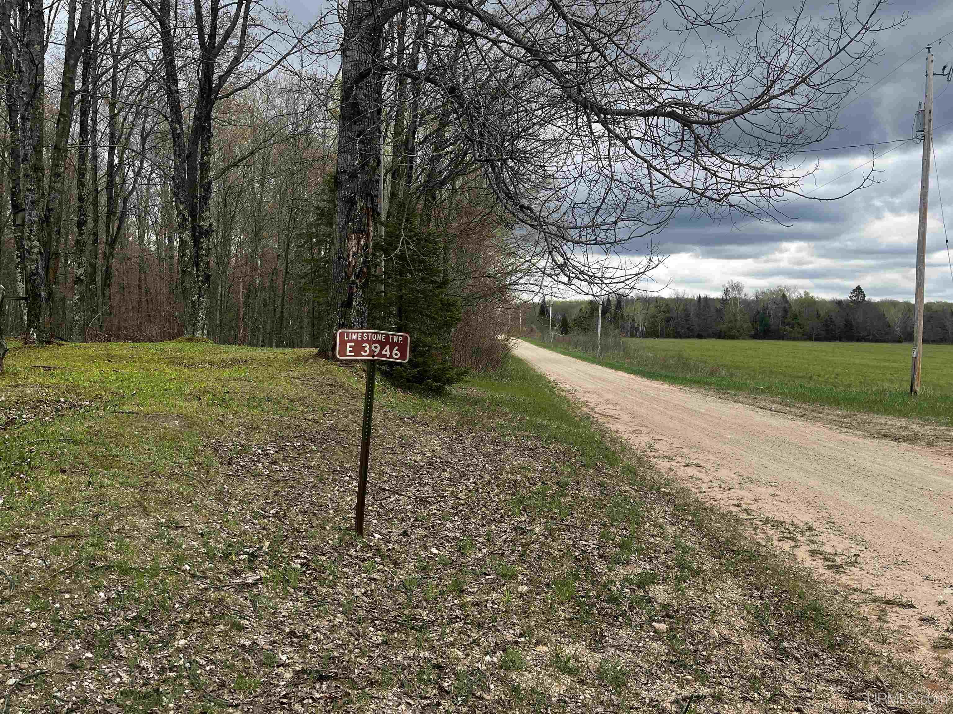 E 3946 Storm Road, Chatham, MI, 49816