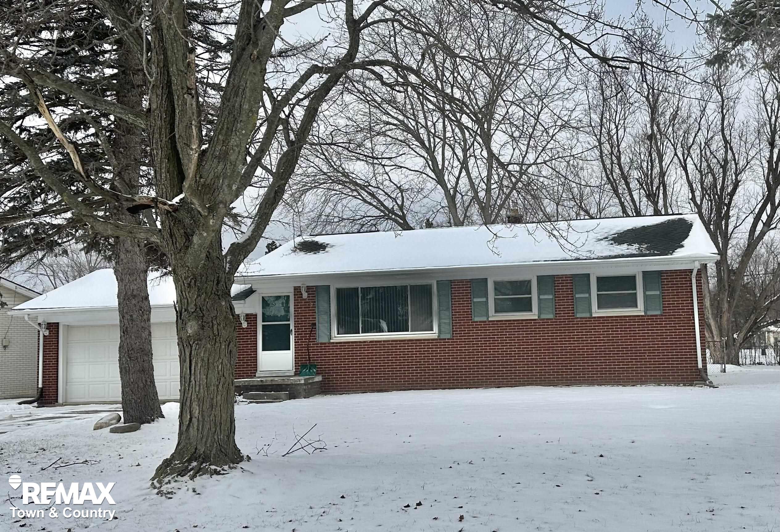 4220 Northshire Road, Toledo, OH, 43611