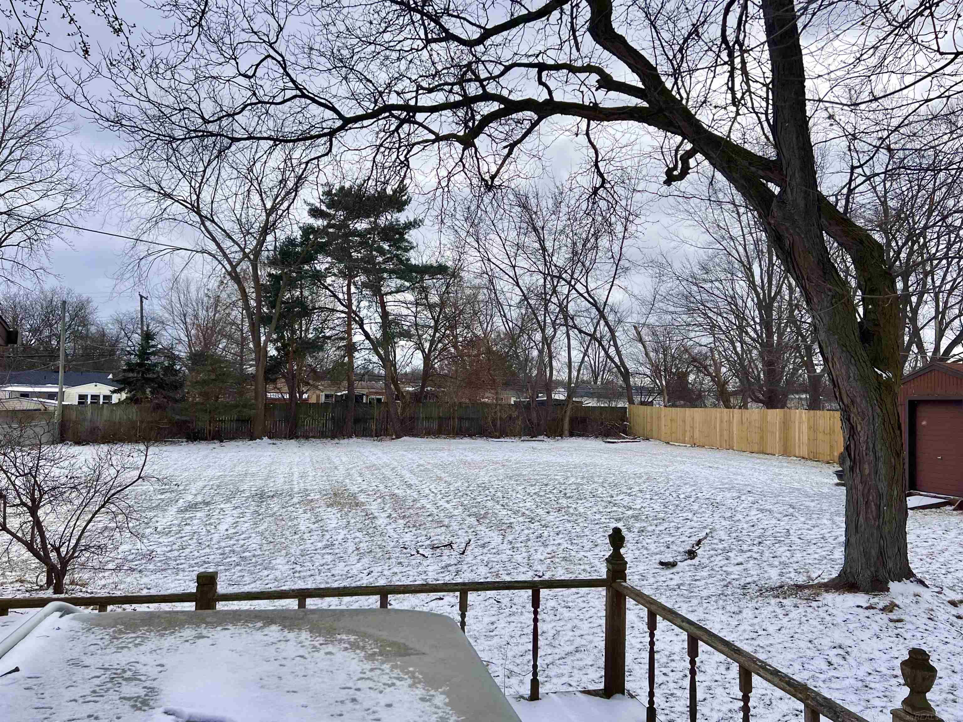 22740 S Nunneley Road, Clinton Township, MI, 48035