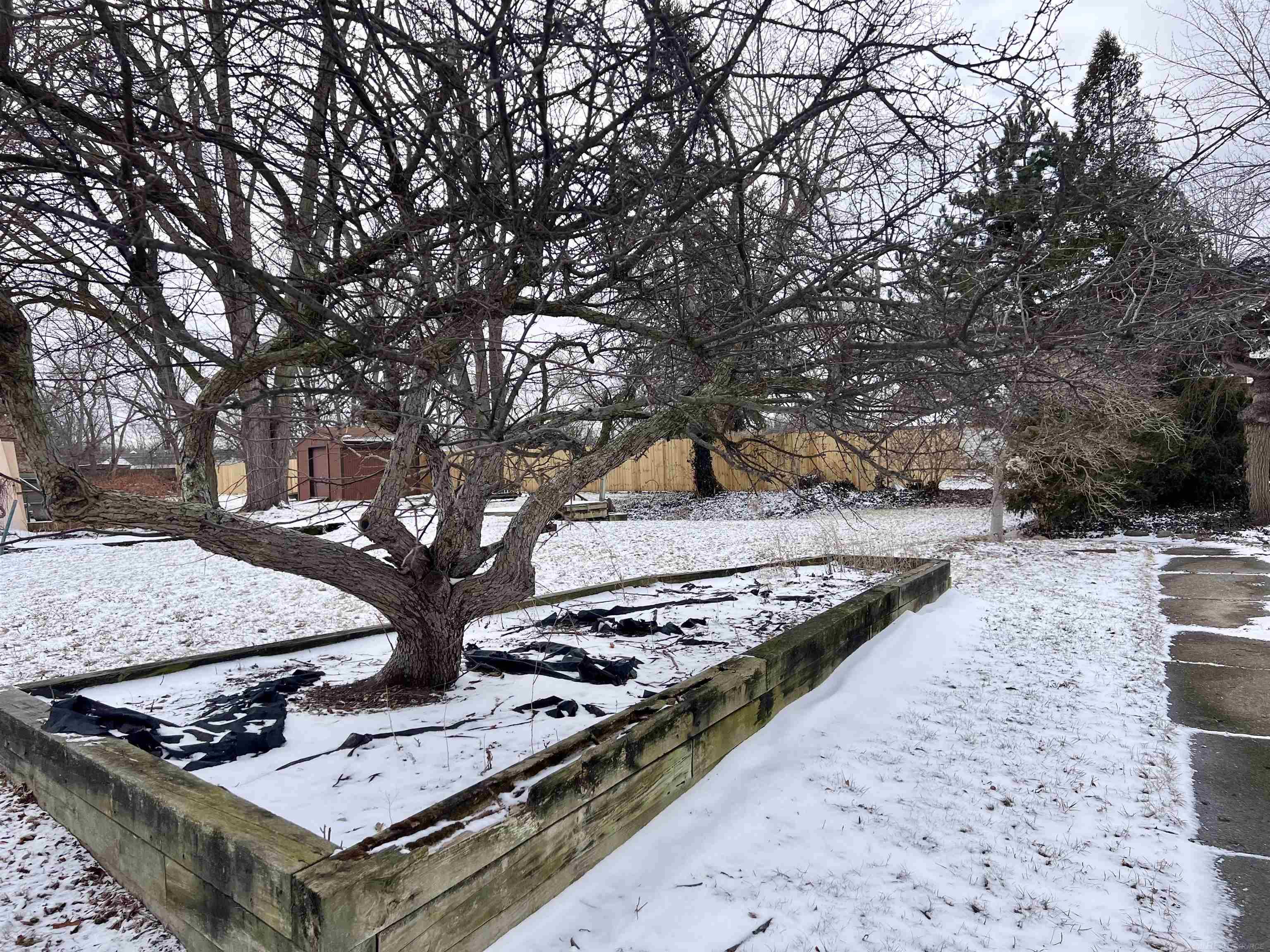 22740 S Nunneley Road, Clinton Township, MI, 48035