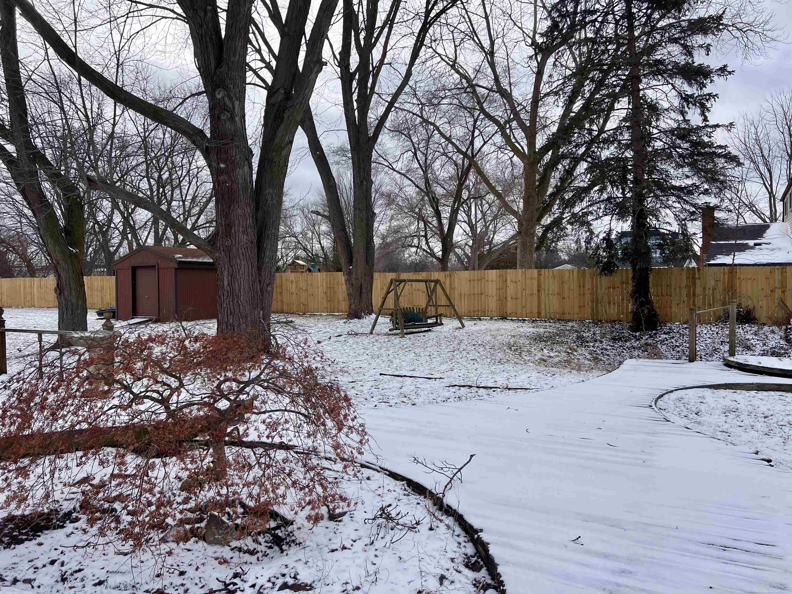 22740 S Nunneley Road, Clinton Township, MI, 48035