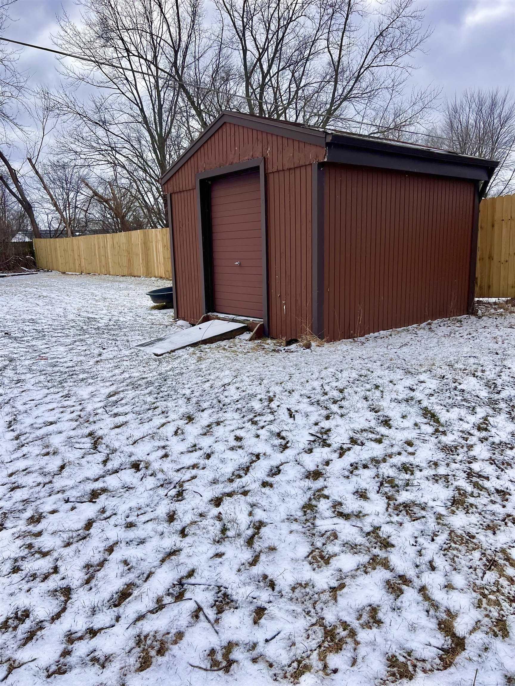 22740 S Nunneley Road, Clinton Township, MI, 48035