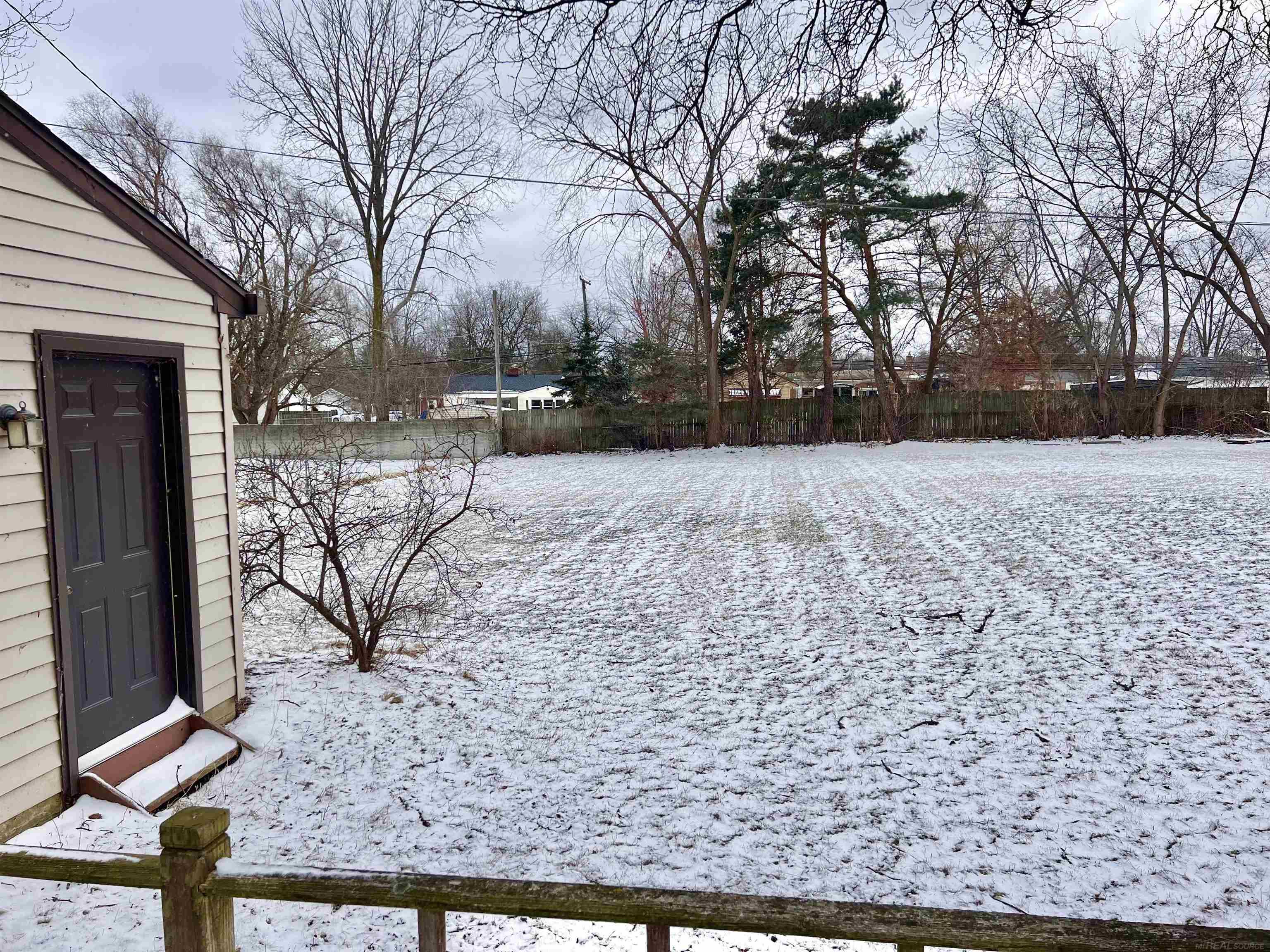 22740 S Nunneley Road, Clinton Township, MI, 48035