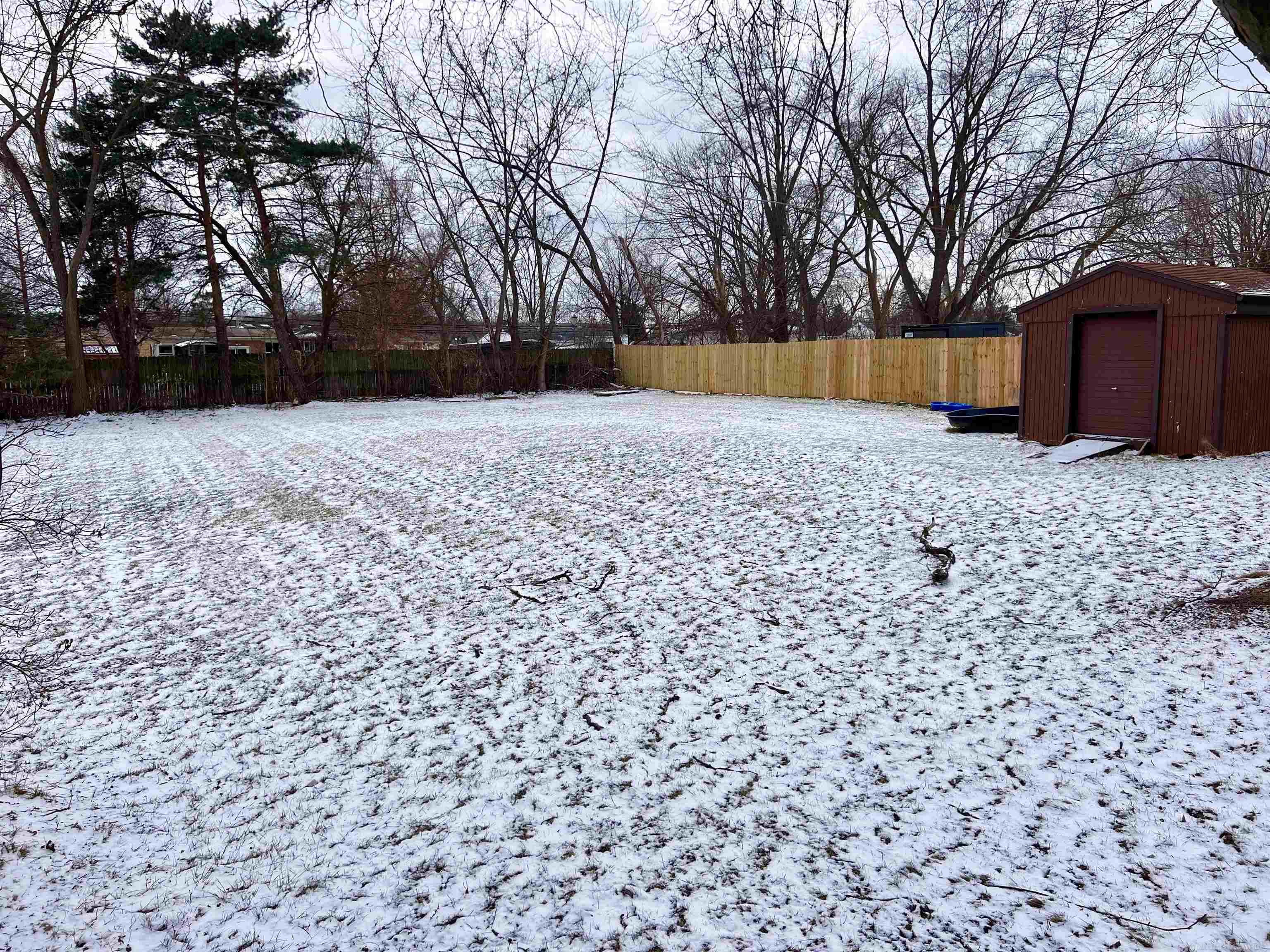 22740 S Nunneley Road, Clinton Township, MI, 48035