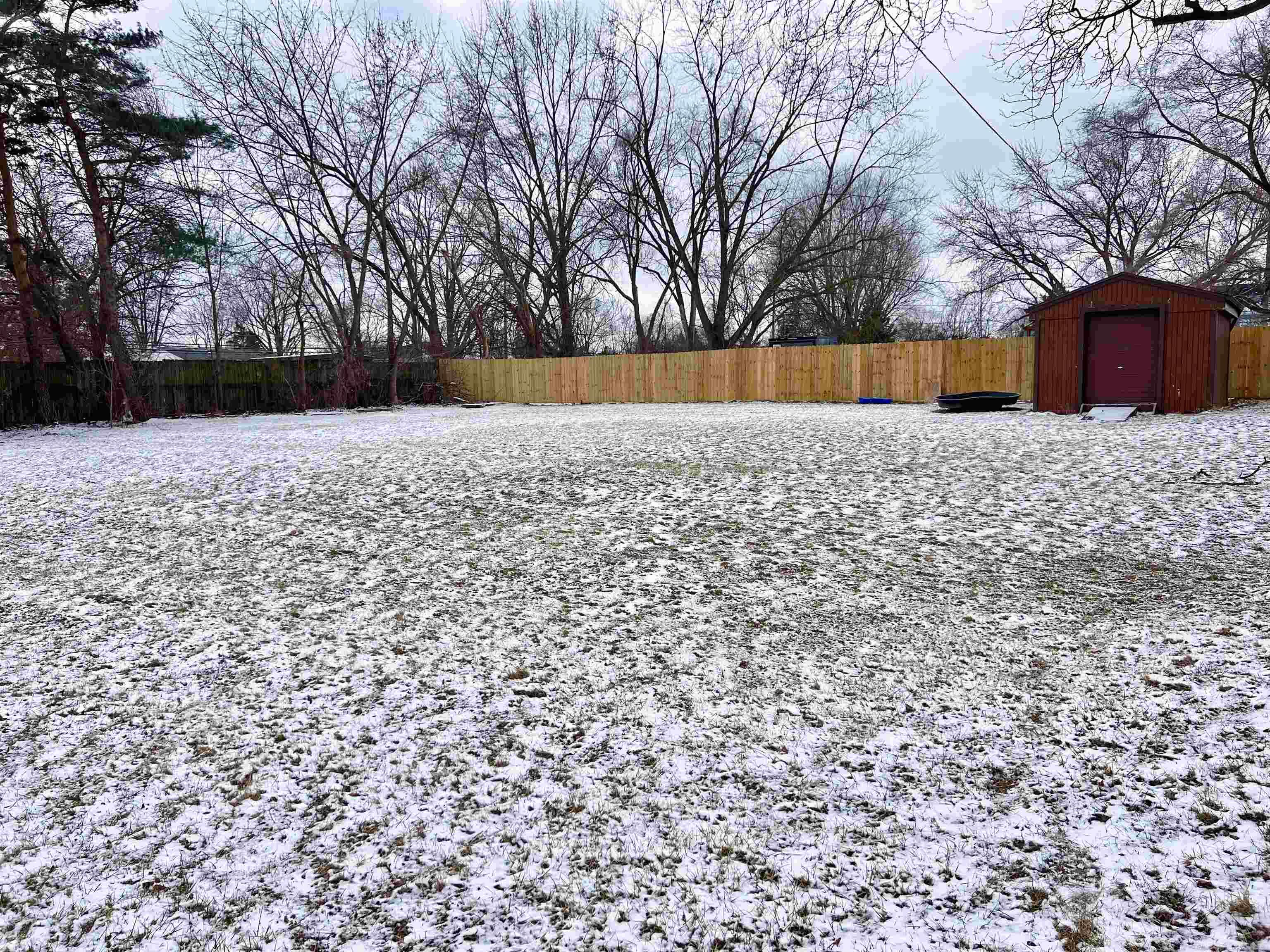 22740 S Nunneley Road, Clinton Township, MI, 48035