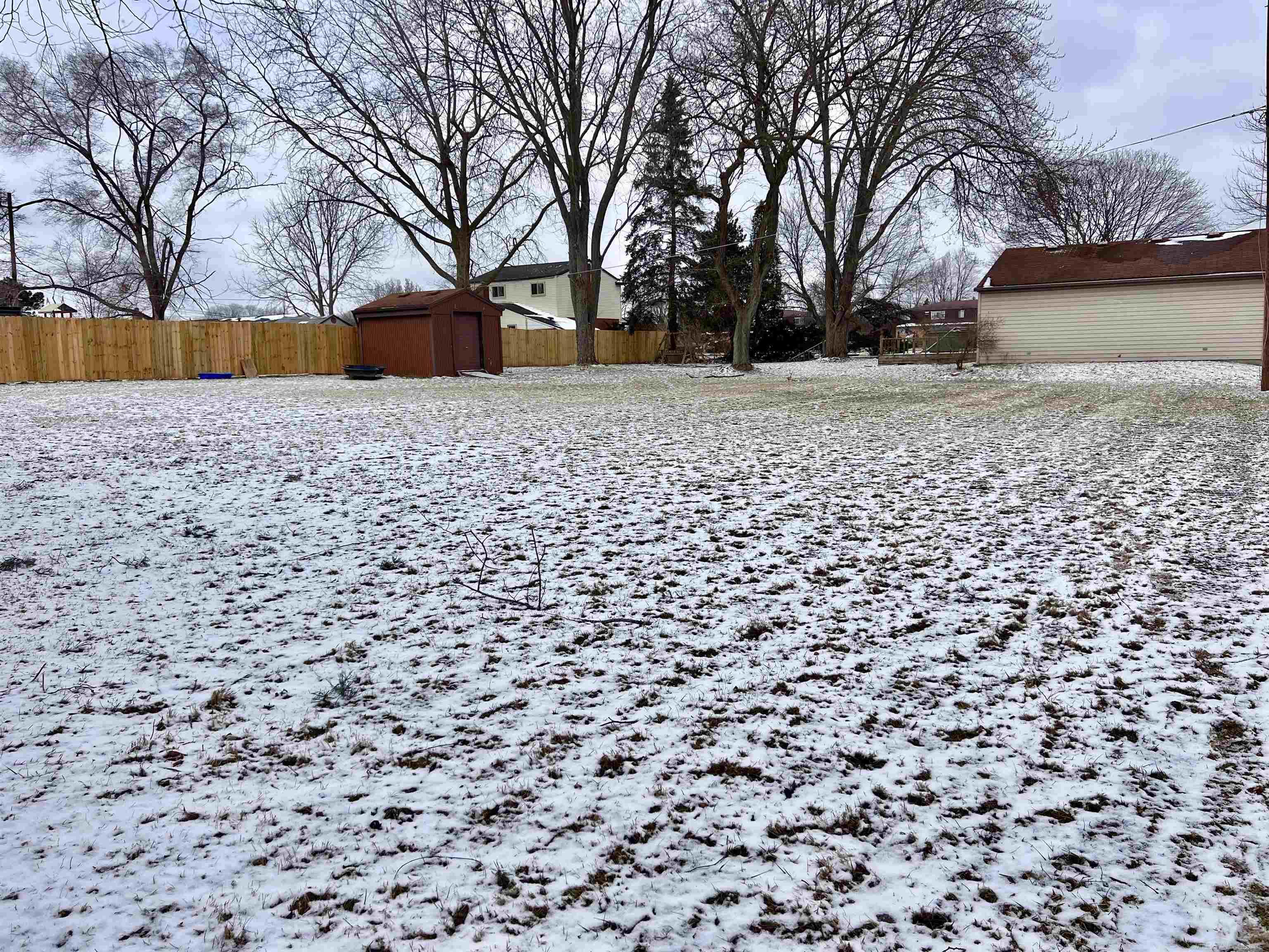 22740 S Nunneley Road, Clinton Township, MI, 48035