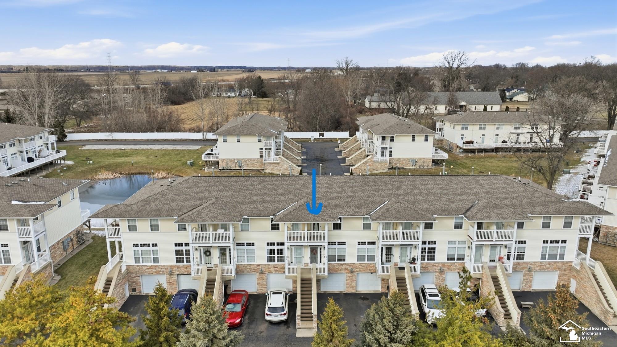 Homes for sale in Luna Pier, MI | 208 Beachwalk Trl, Luna Pier, MI 48157 | MLS# 50200090