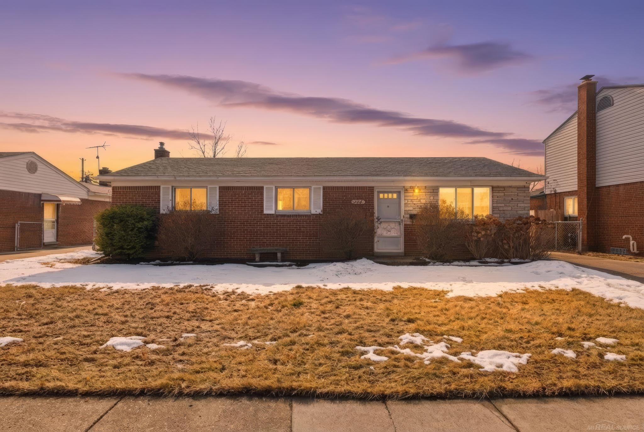 6740 Ridge Road, Harrison, MI, 48625