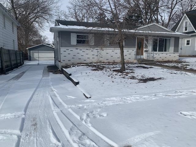 Swartz Creek, MI, 48473