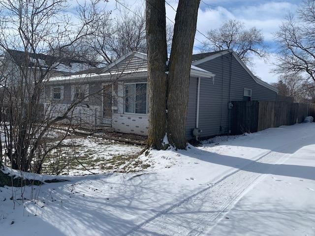 Swartz Creek, MI, 48473