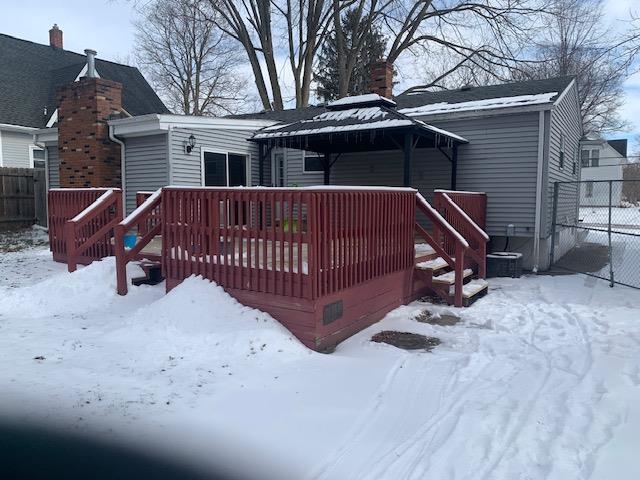 Swartz Creek, MI, 48473