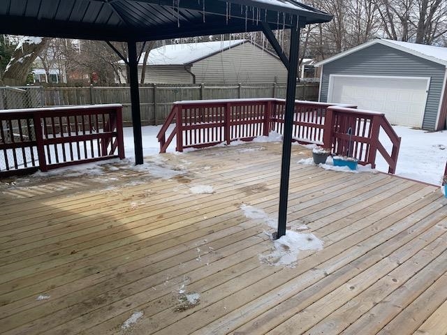 Swartz Creek, MI, 48473