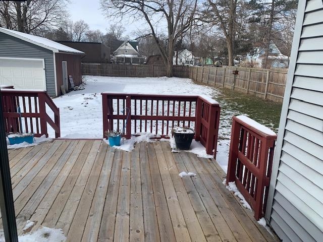 Swartz Creek, MI, 48473