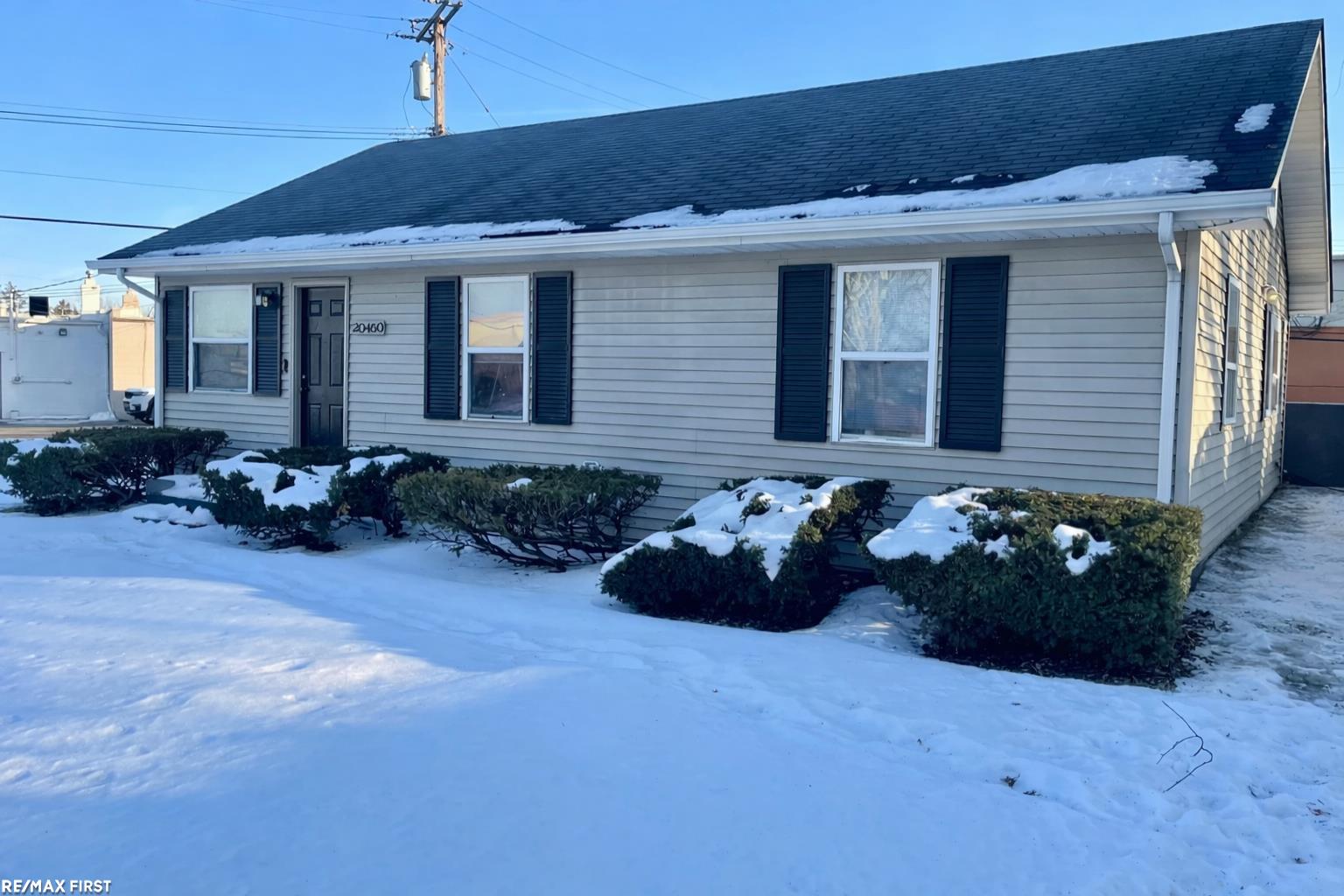 6469 Troy Street, Taylor, MI, 48180-1636