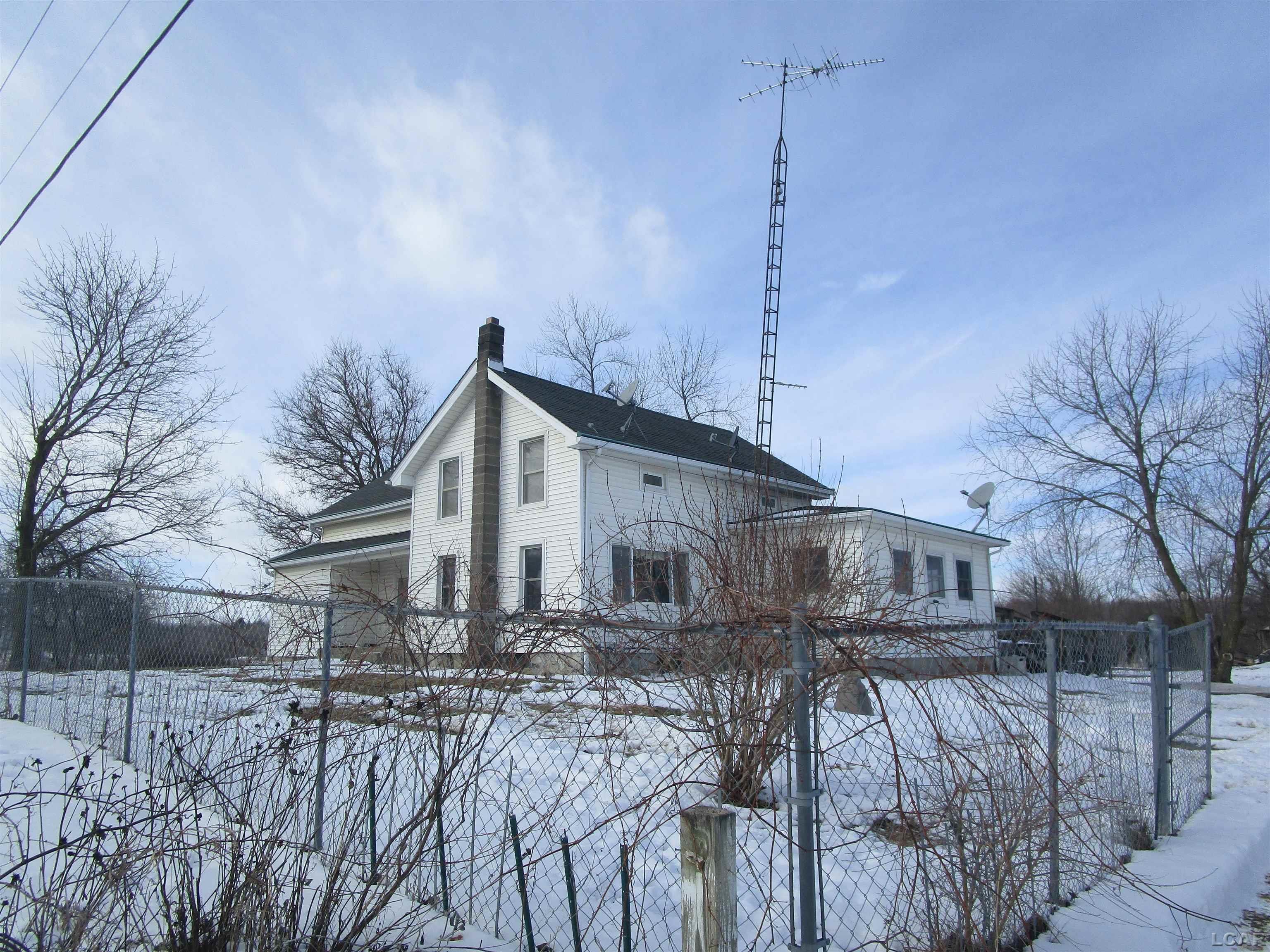 12616 Burton Road, Manitou Beach, MI, 49253