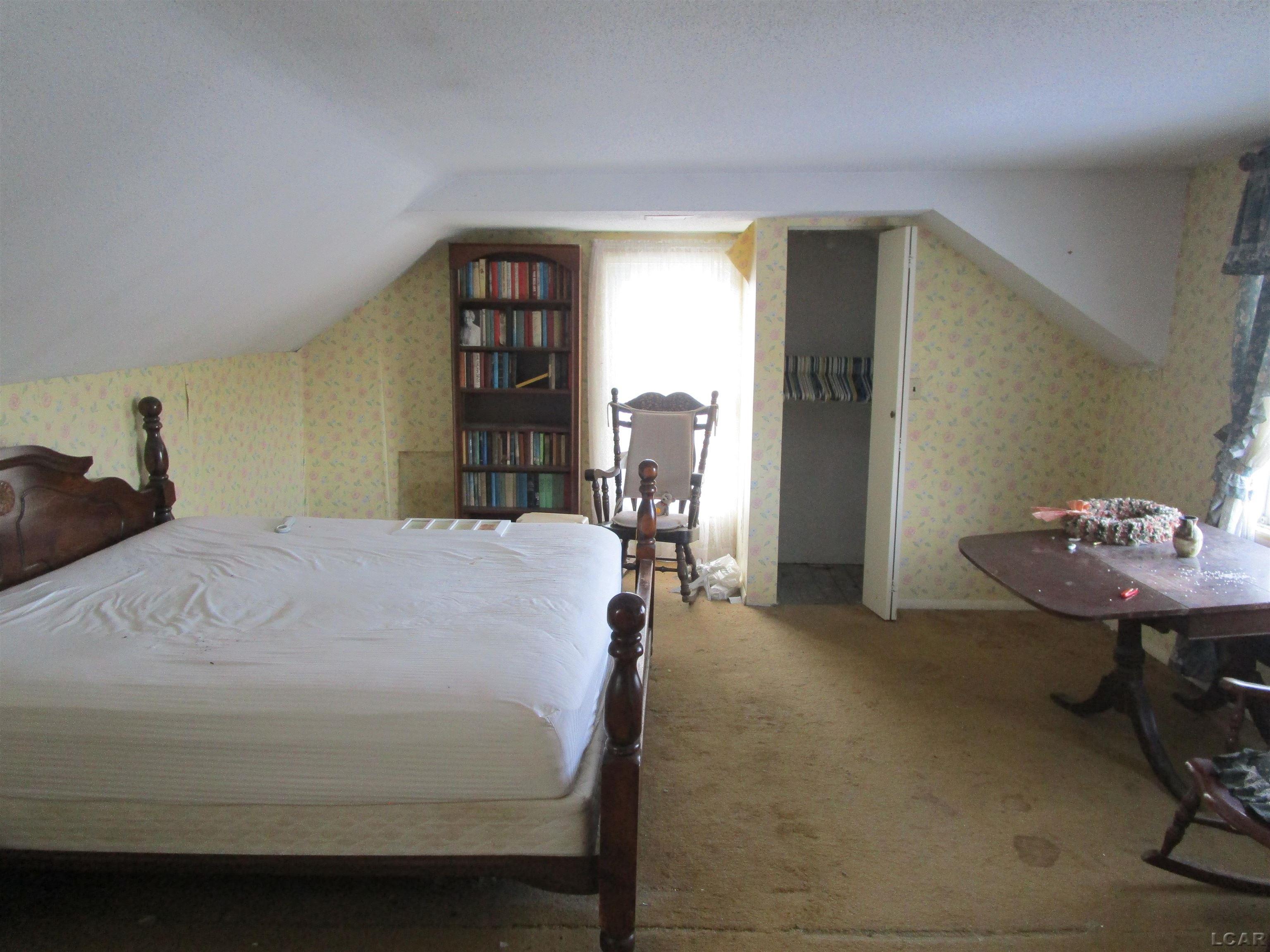 12616 Burton Road, Manitou Beach, MI, 49253