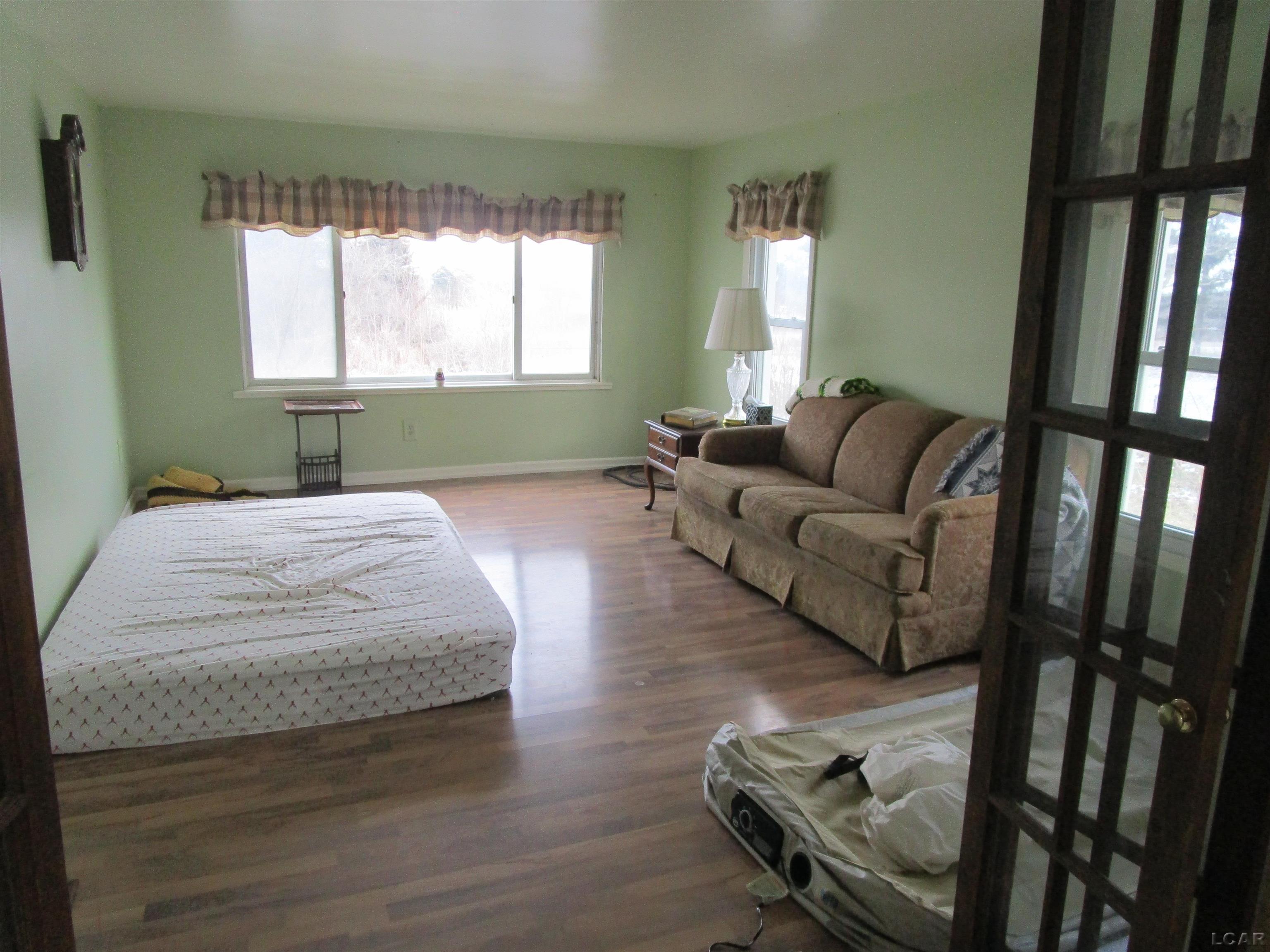 12616 Burton Road, Manitou Beach, MI, 49253