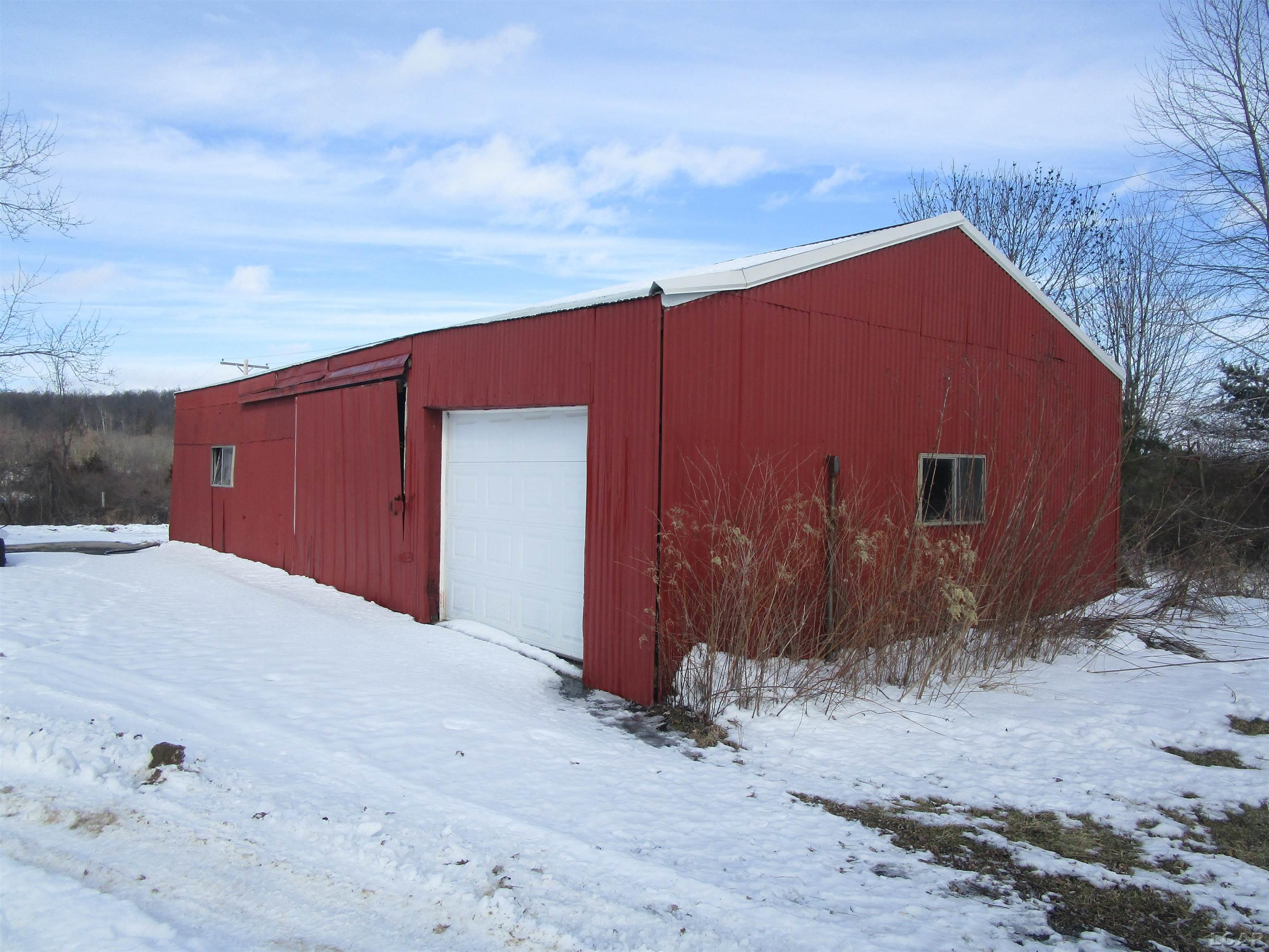 12616 Burton Road, Manitou Beach, MI, 49253