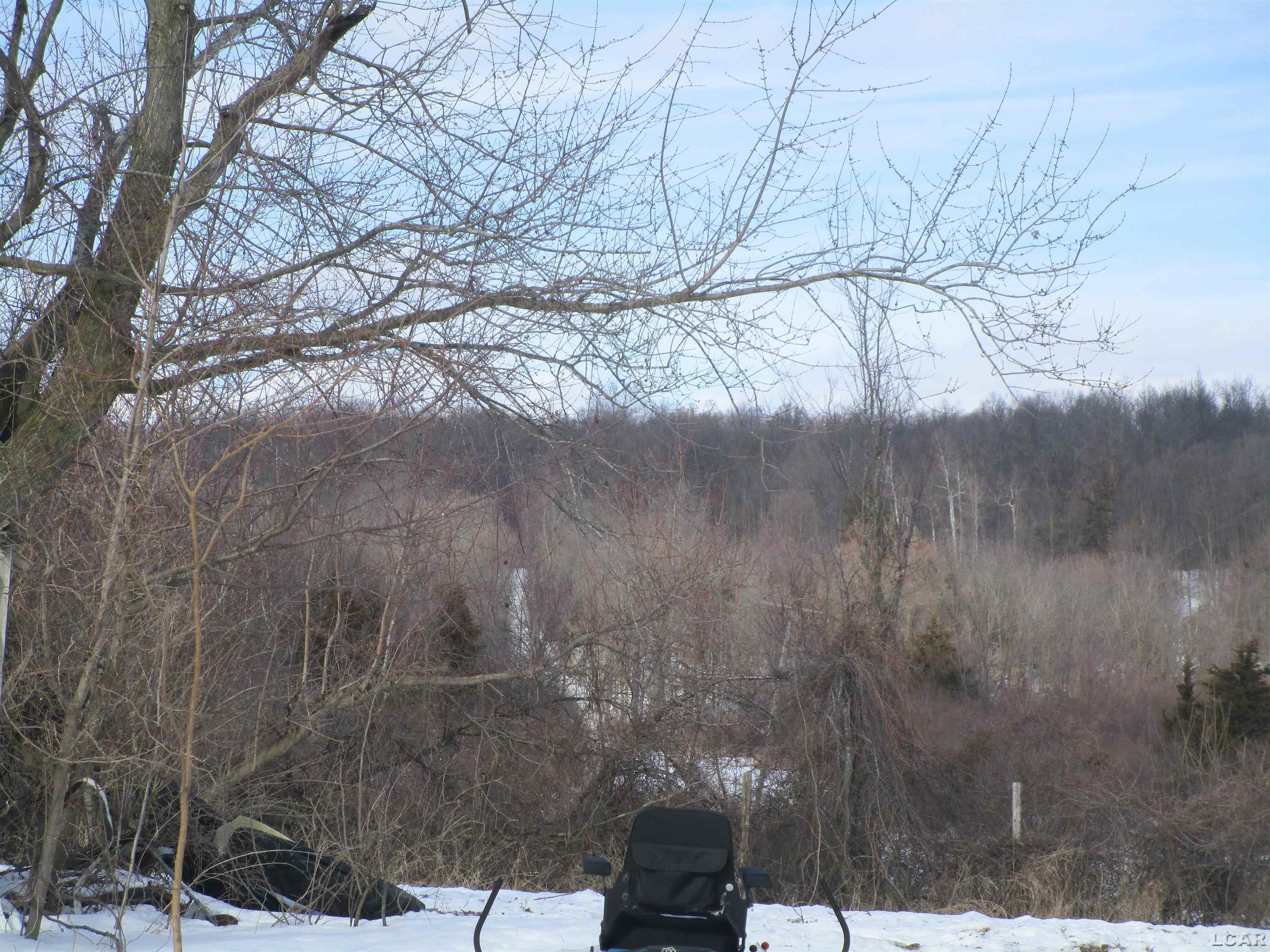 12616 Burton Road, Manitou Beach, MI, 49253