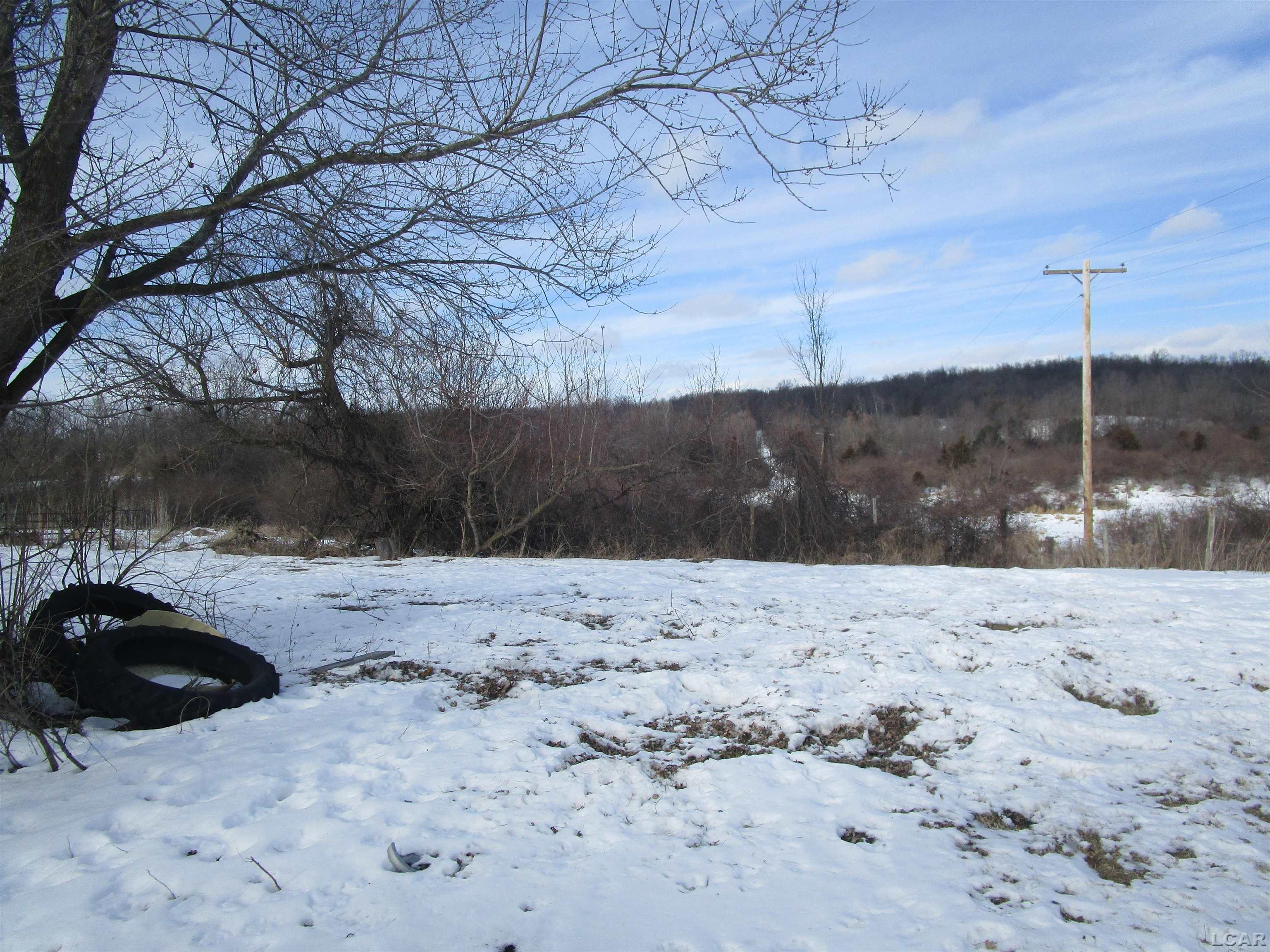 12616 Burton Road, Manitou Beach, MI, 49253