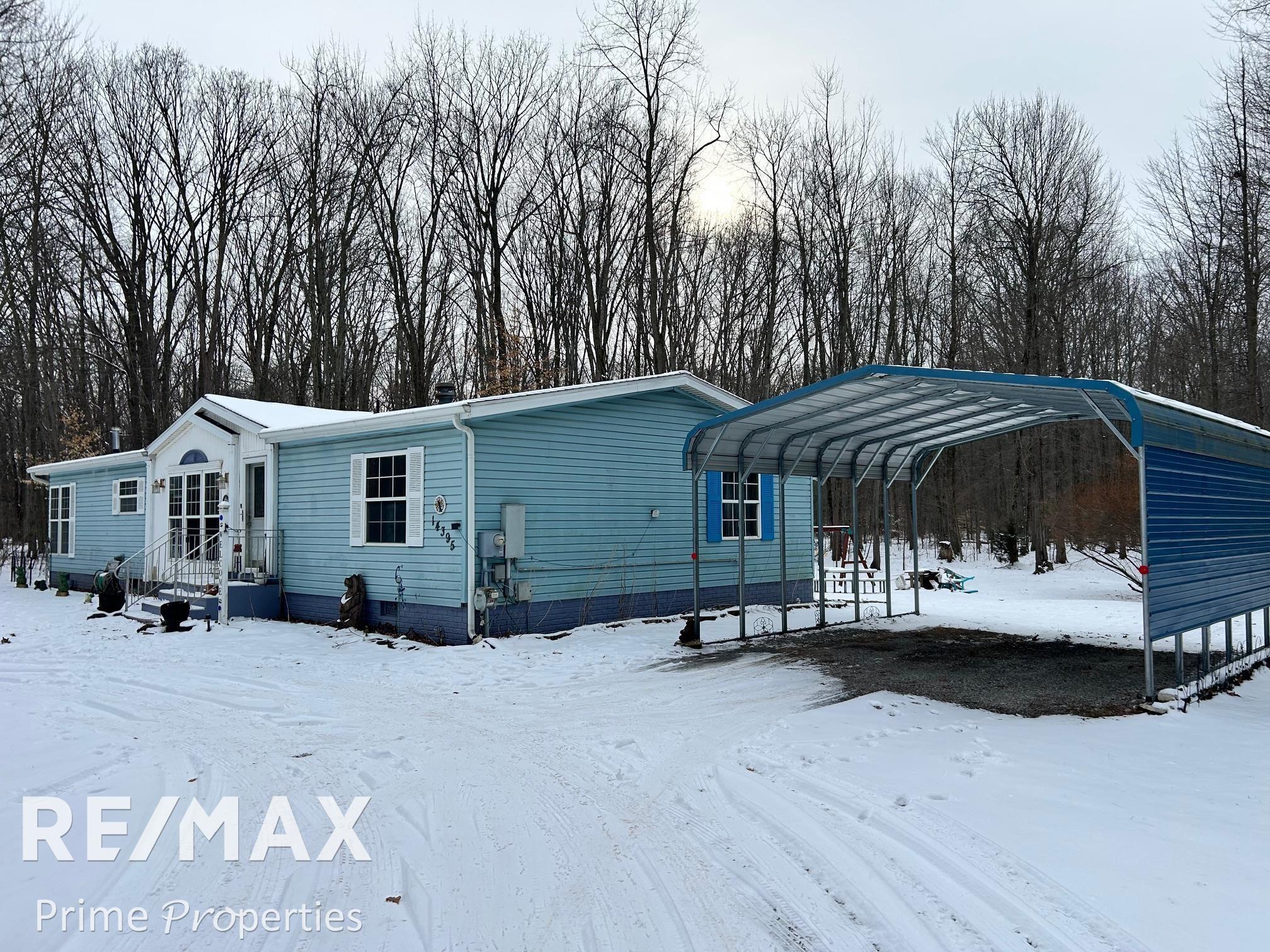 Homes for sale in Clio, MI | 14395 Montle Rd, Clio, MI 48420 | MLS# 50200117