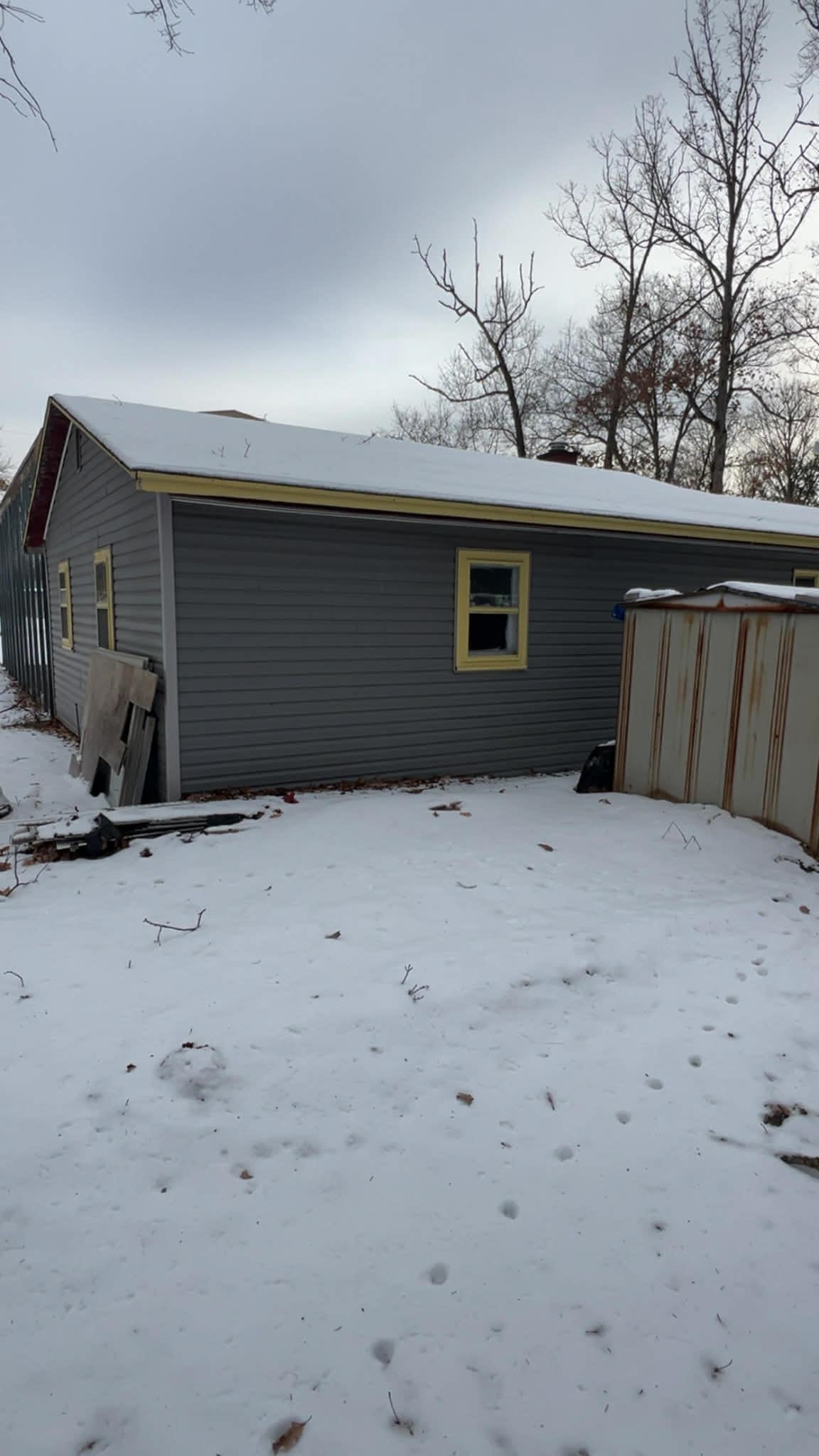 548 Judy Dr Corner, Harrison, MI, 48625