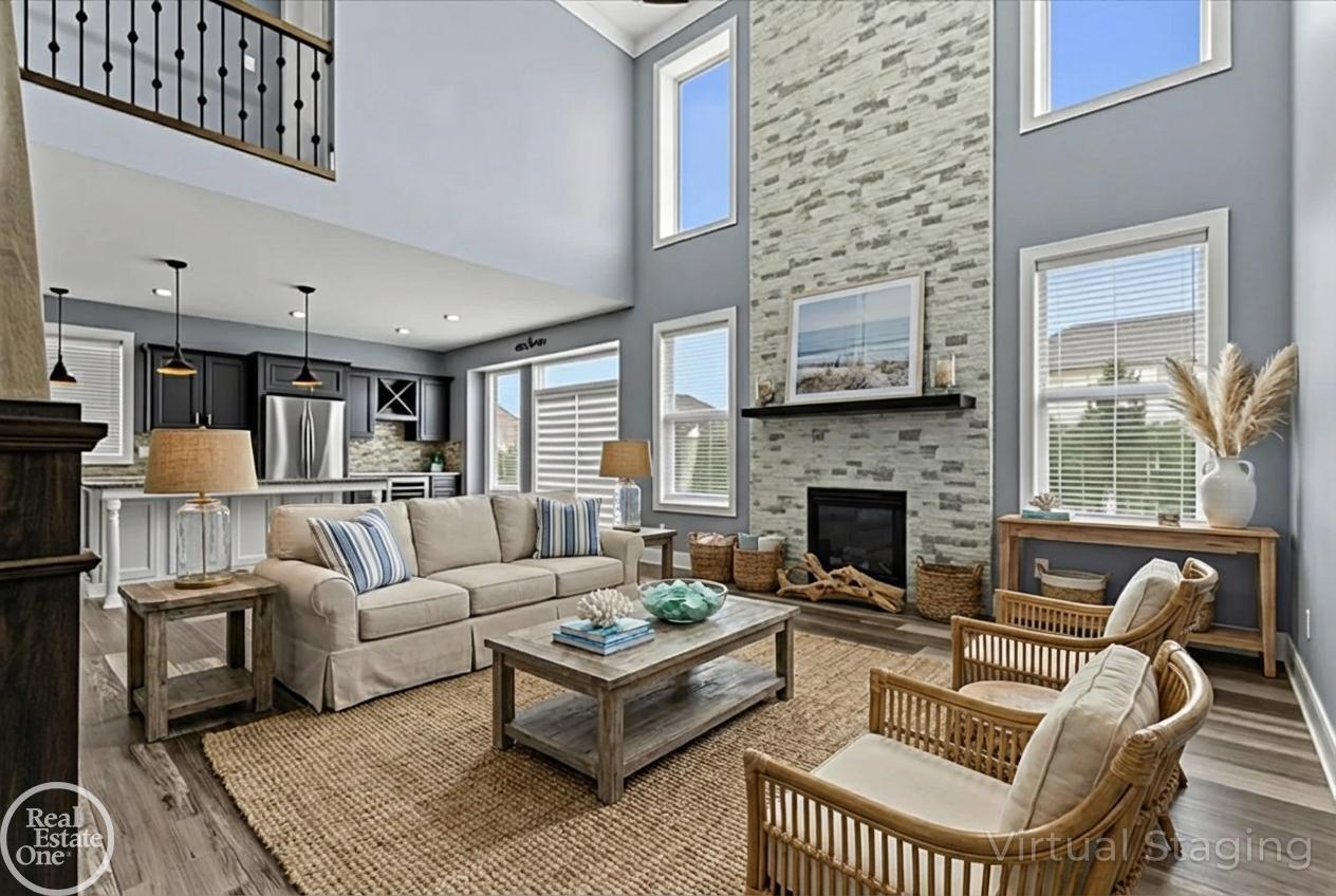 3108 Regatta Lane, Saint Clair, MI, 48079