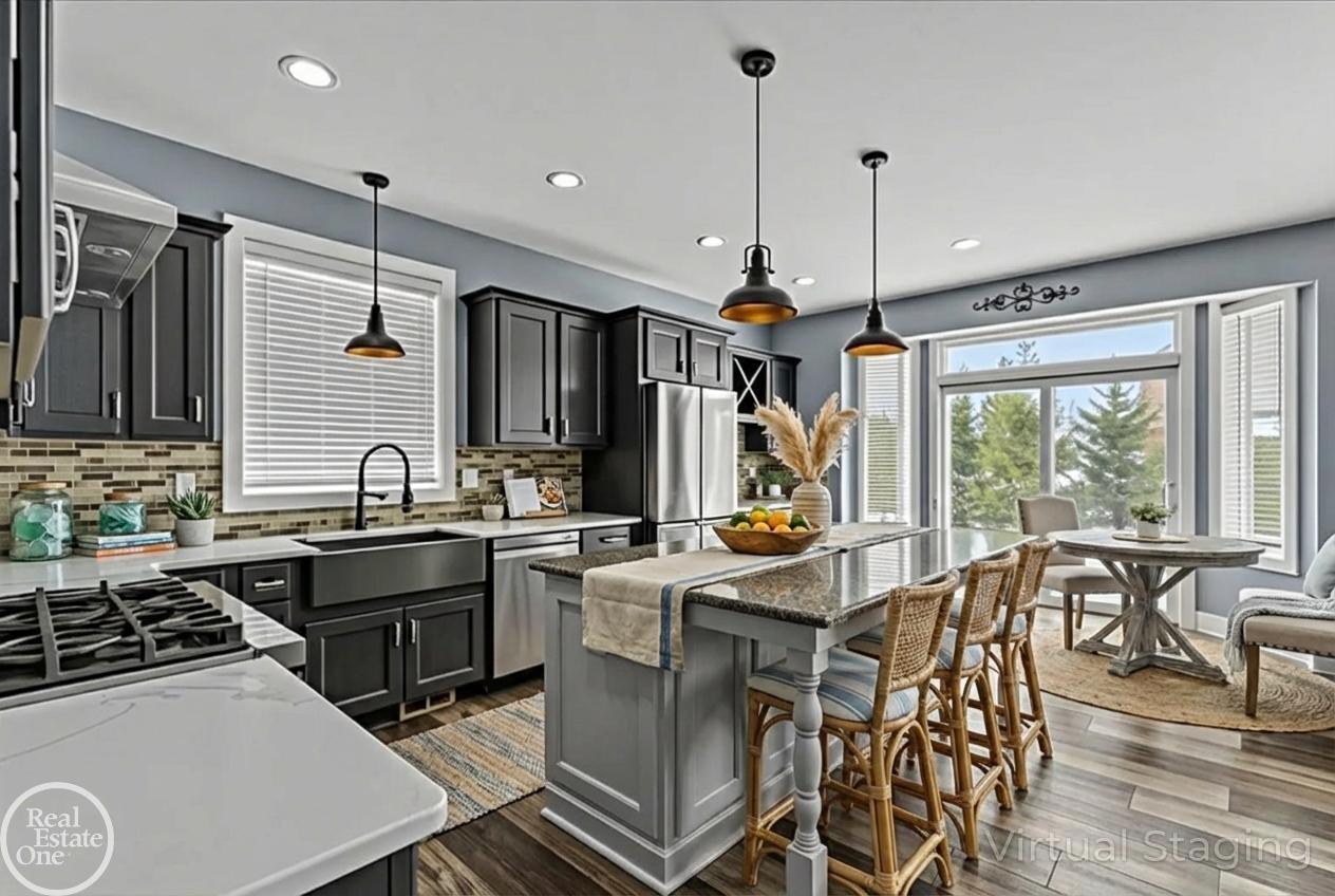 3108 Regatta Lane, Saint Clair, MI, 48079