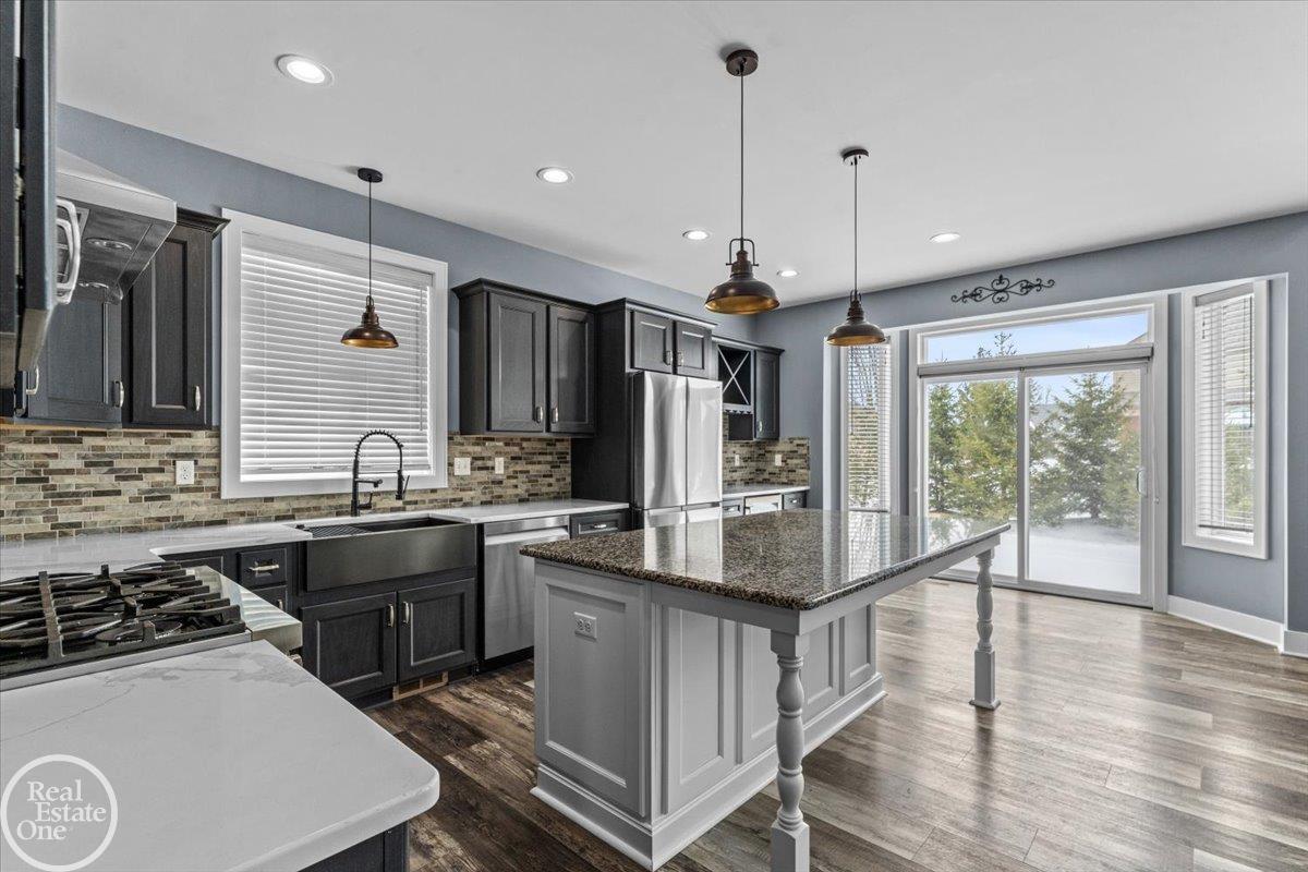 3108 Regatta Lane, Saint Clair, MI, 48079