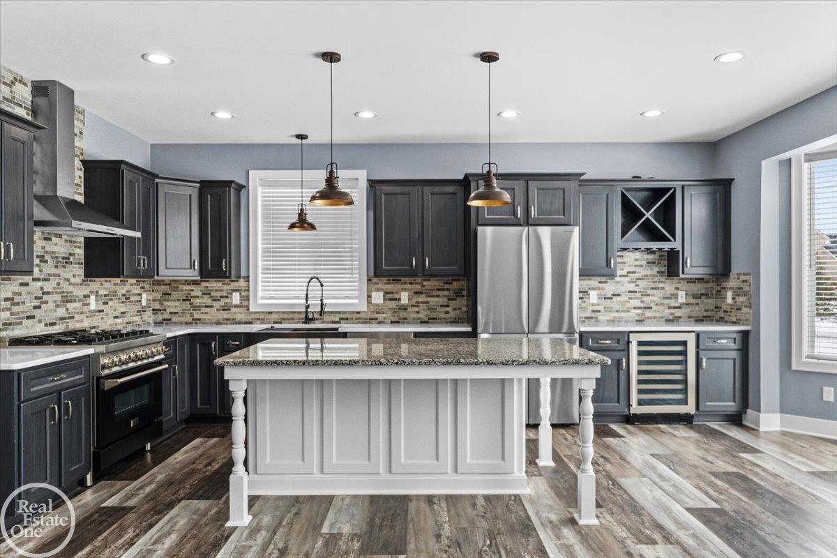 3108 Regatta Lane, Saint Clair, MI, 48079